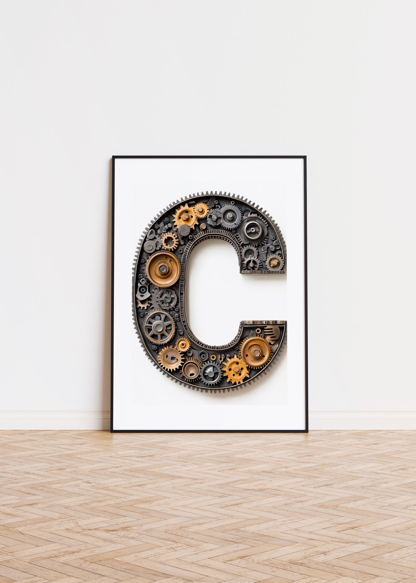 Gears c