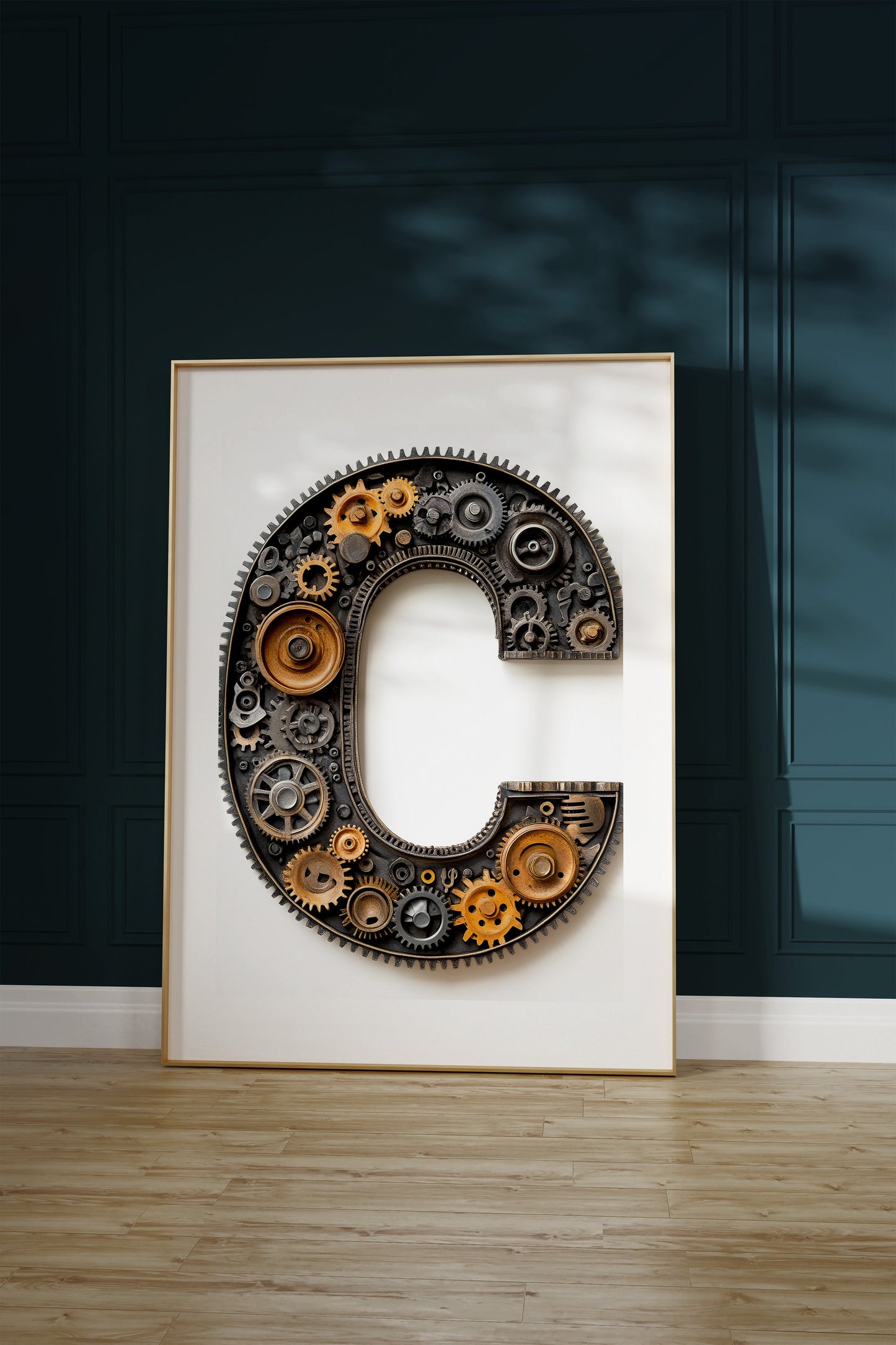 Gears c