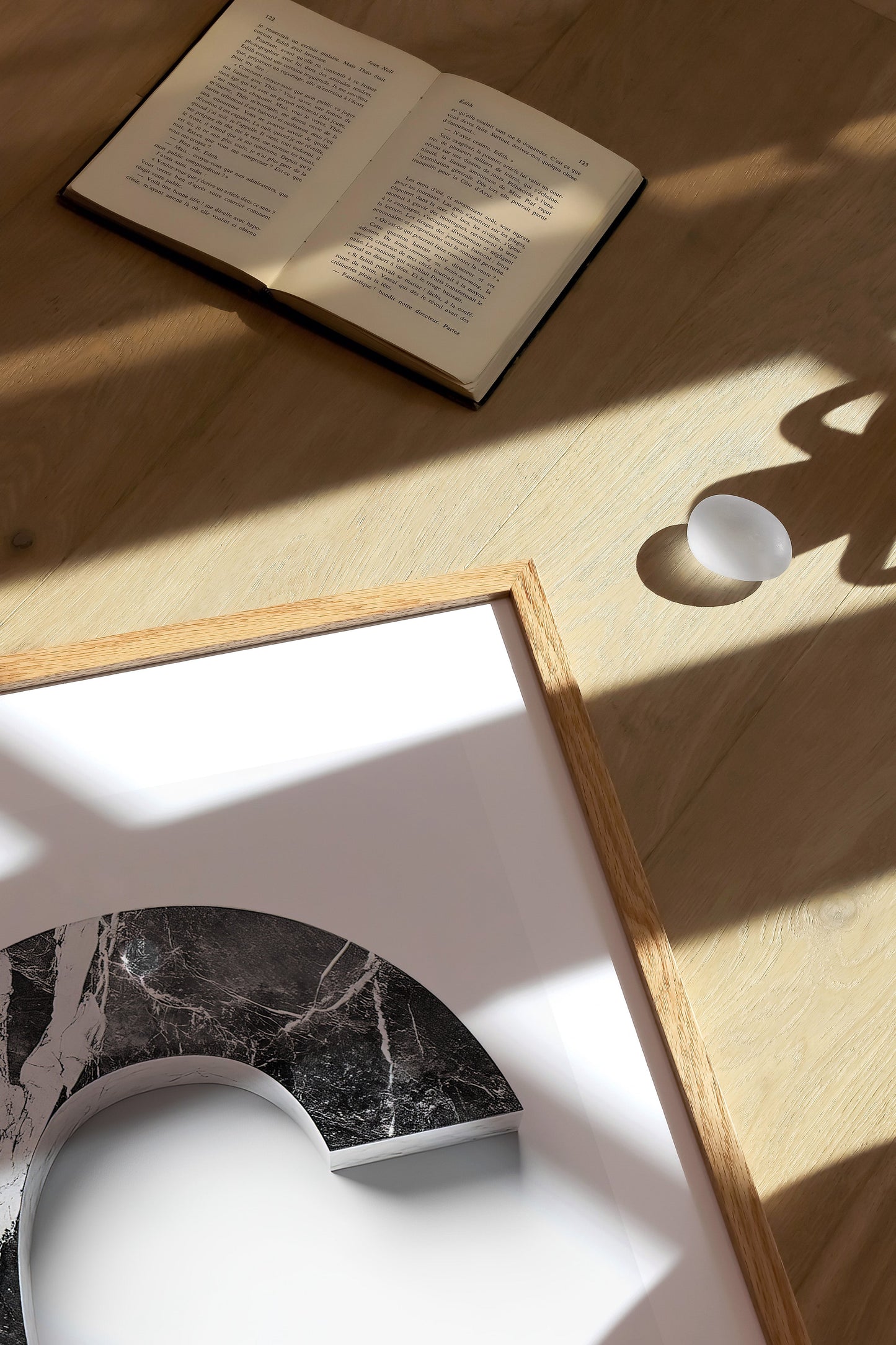 Marble c