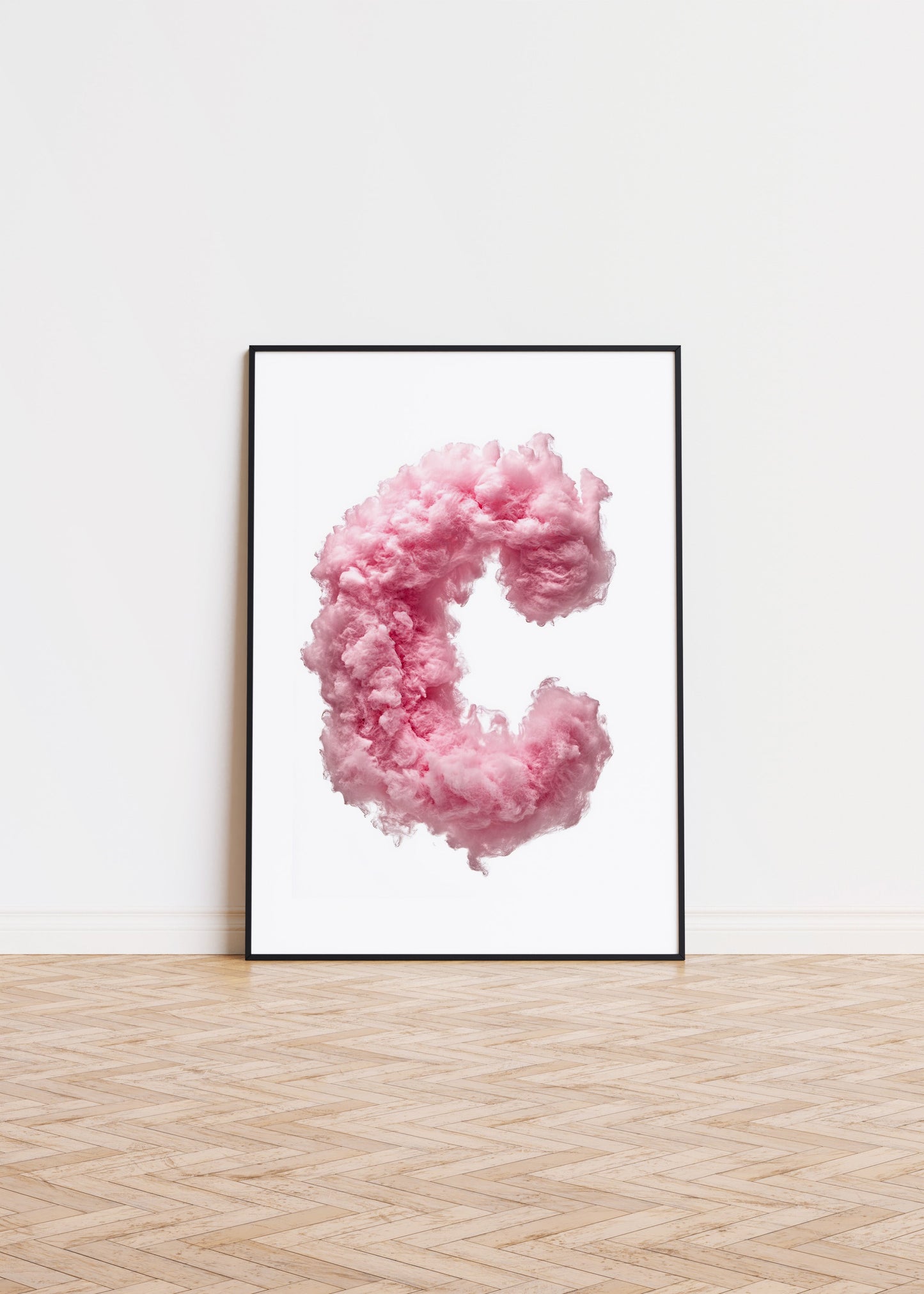 Cotton candy c