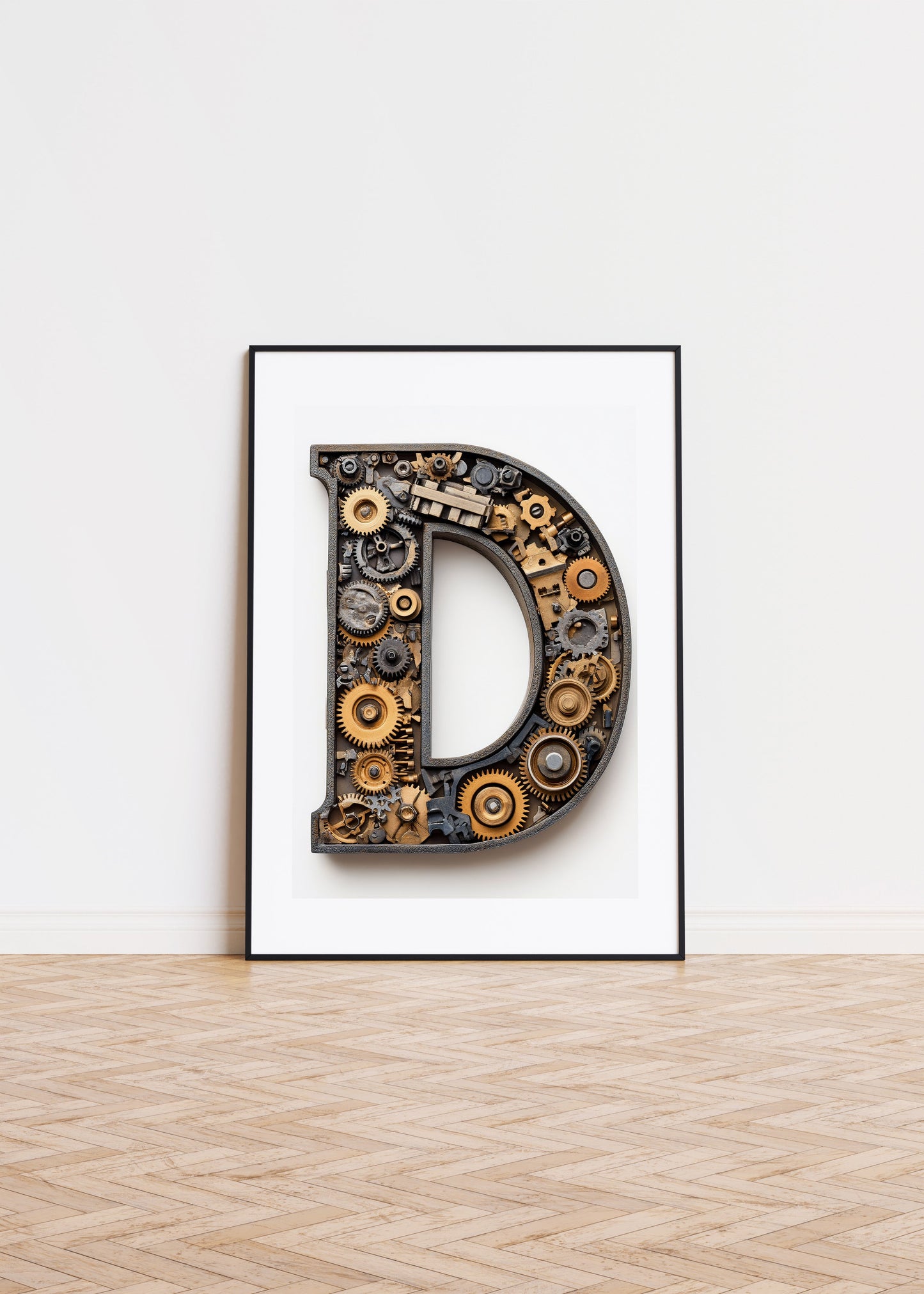 Gears d