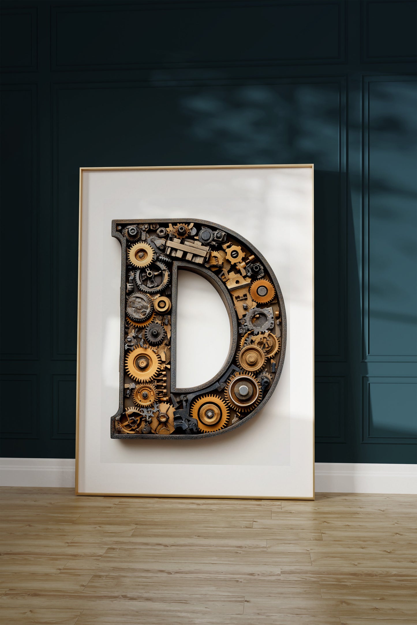 Gears d