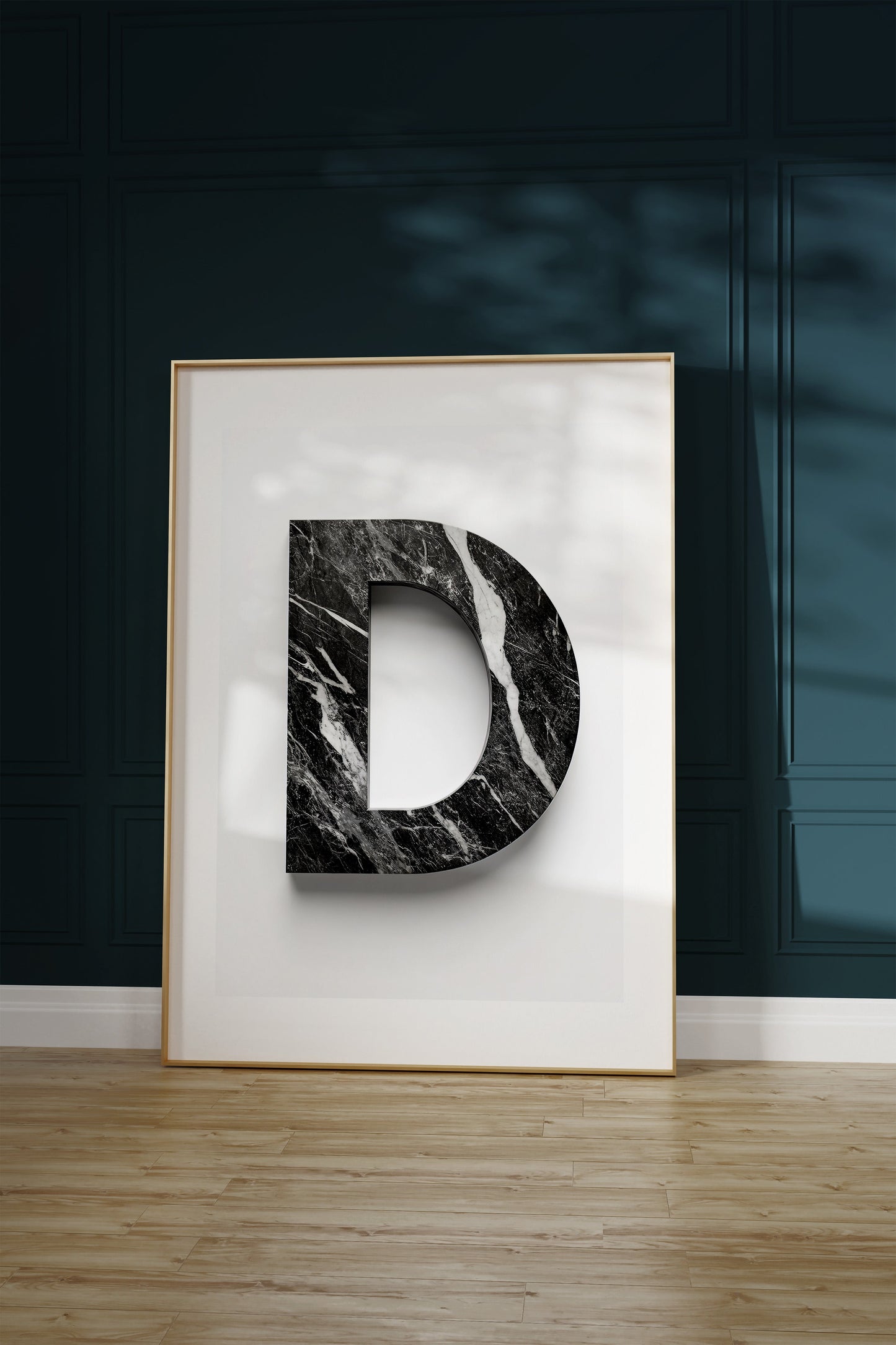 Marble d