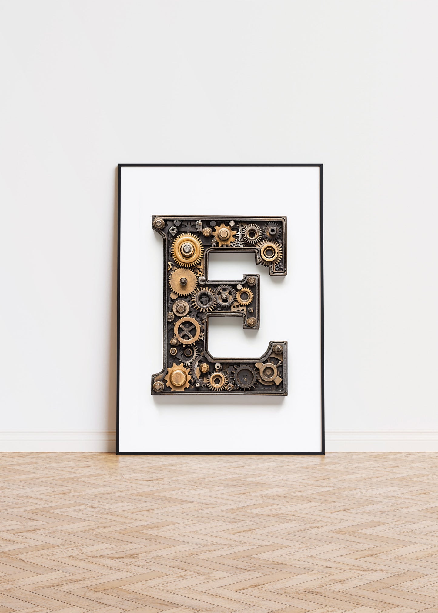 Gears e