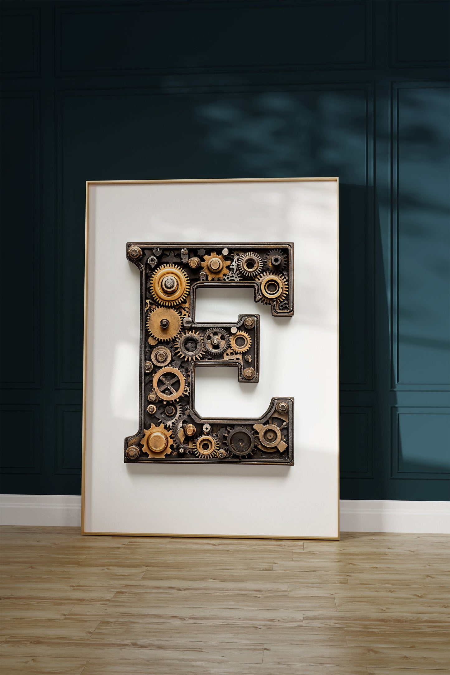 Gears e