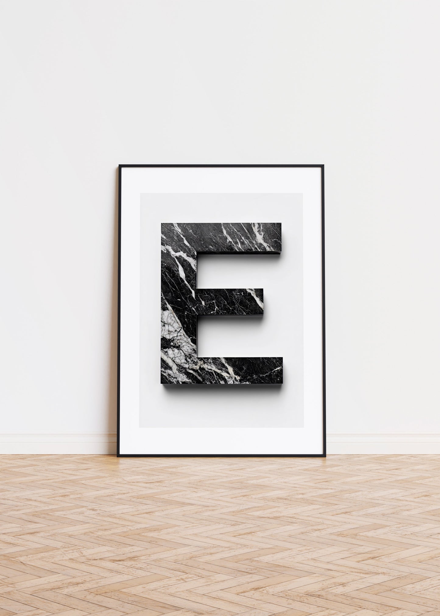 Marble e