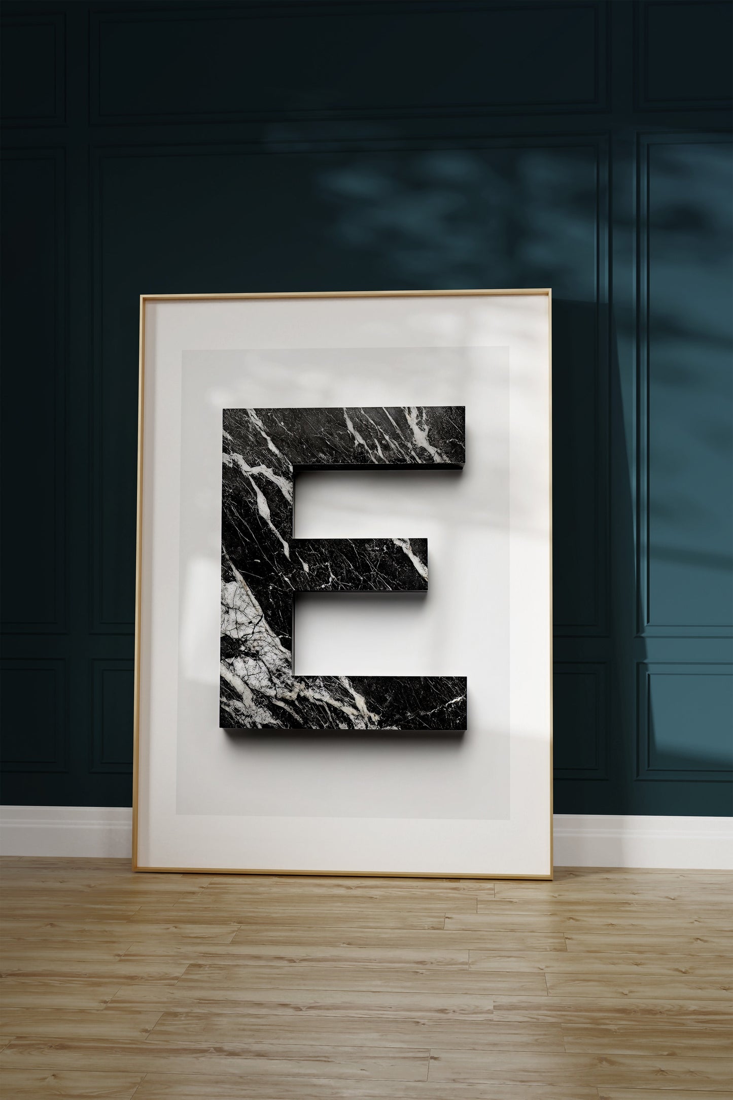 Marble e