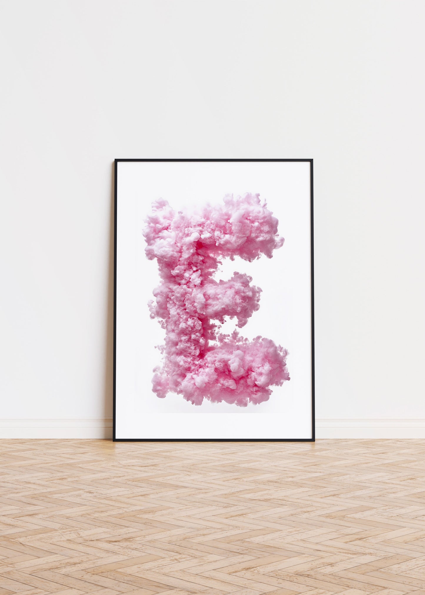 Cotton candy e
