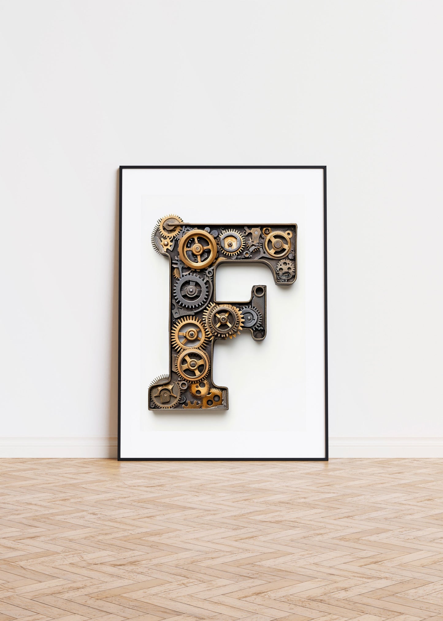 Gears f