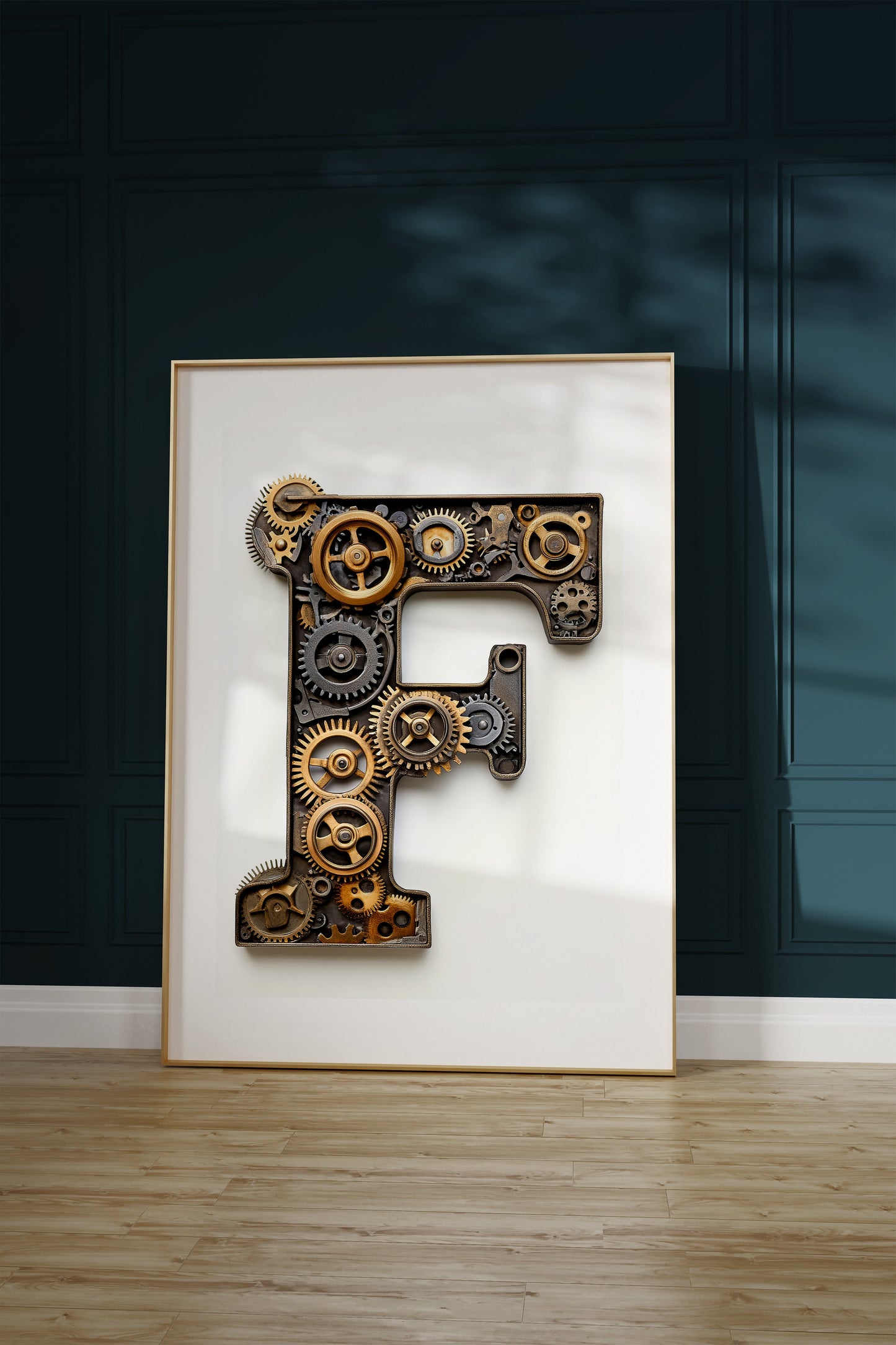 Gears f