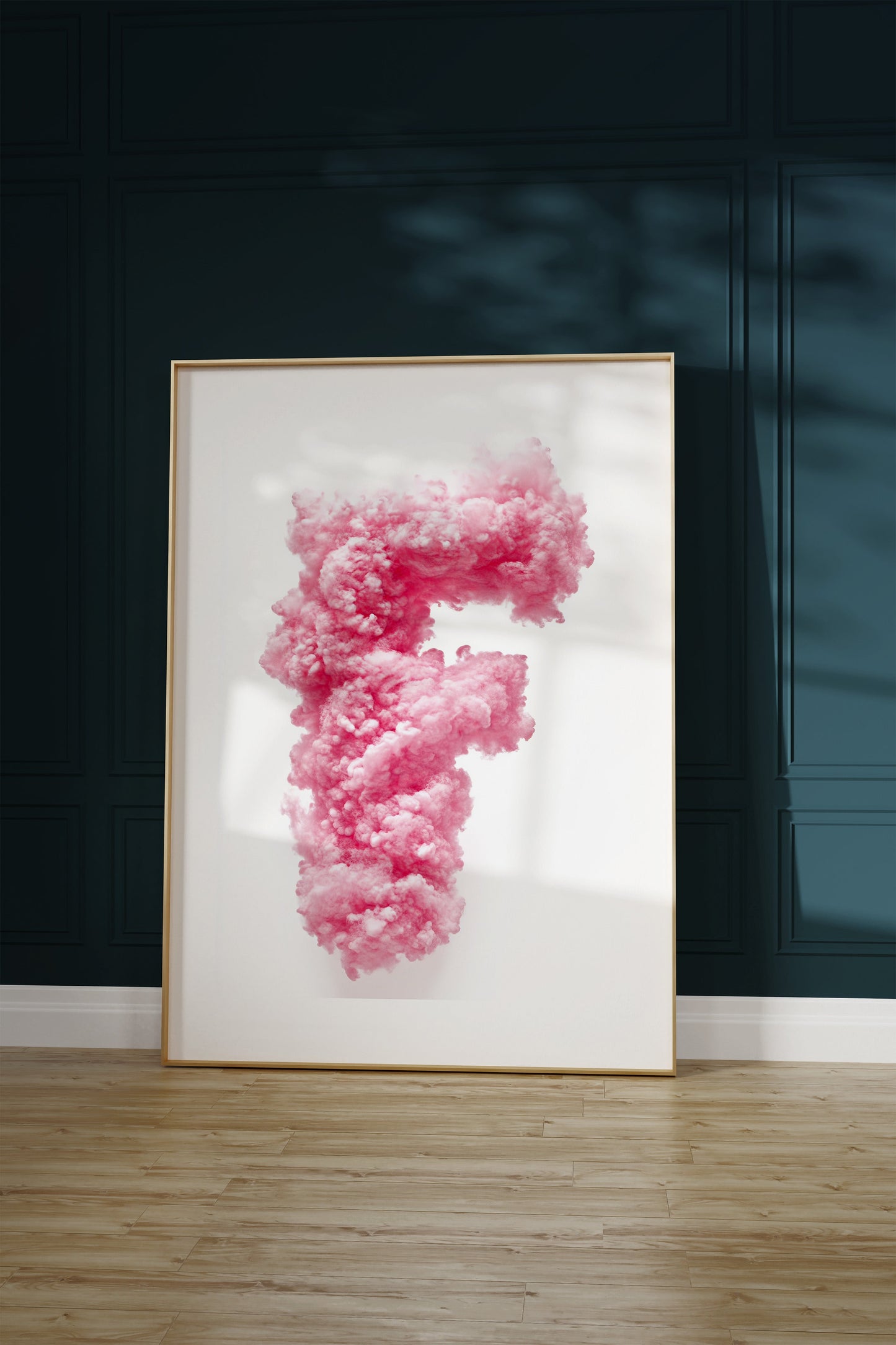 Cotton candy f