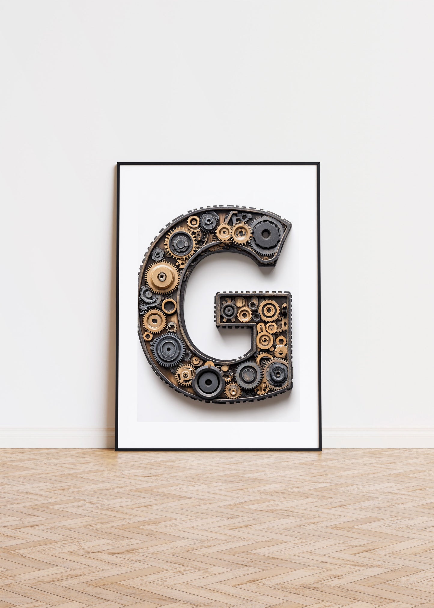 Gears g