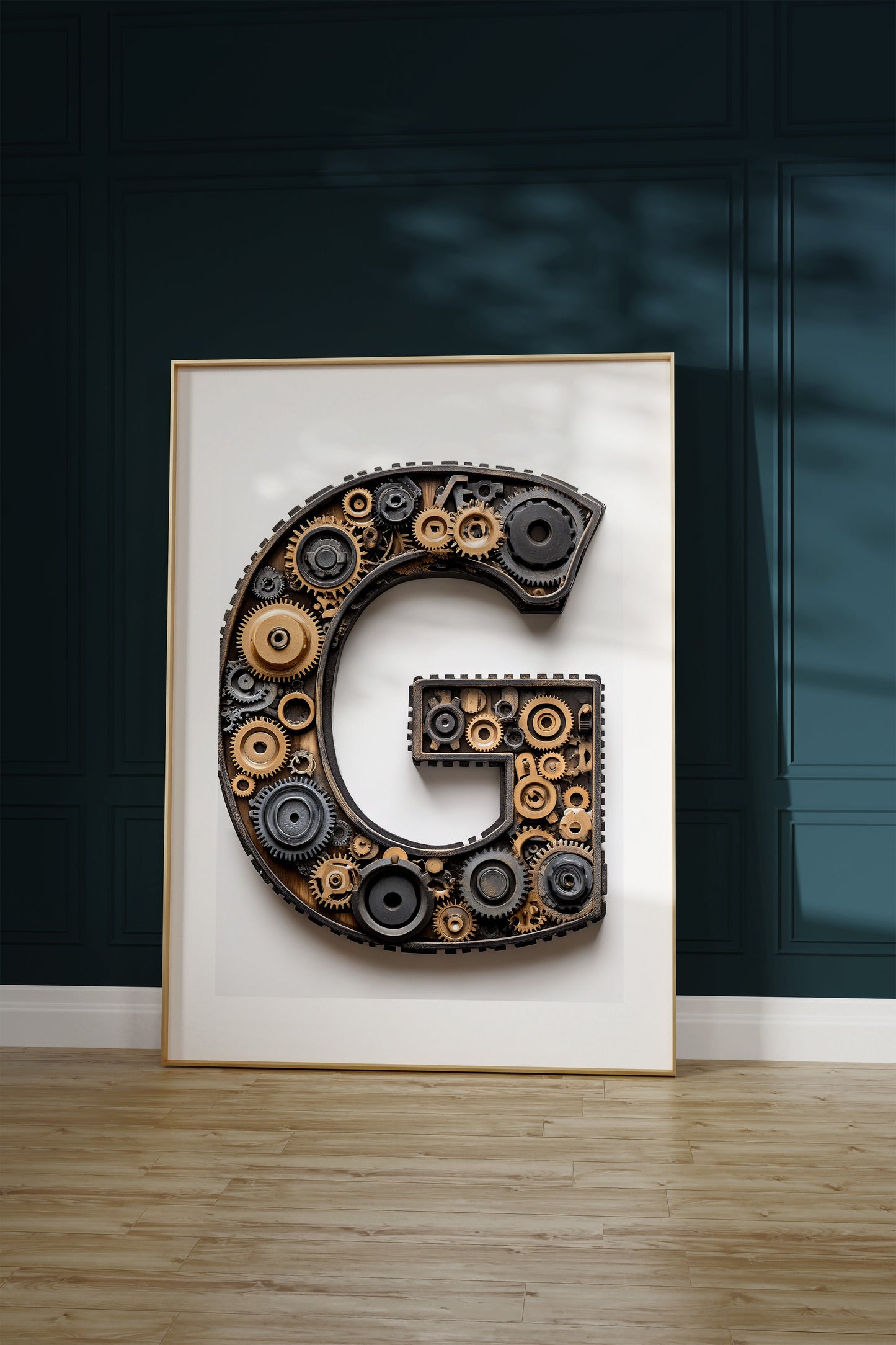 Gears g