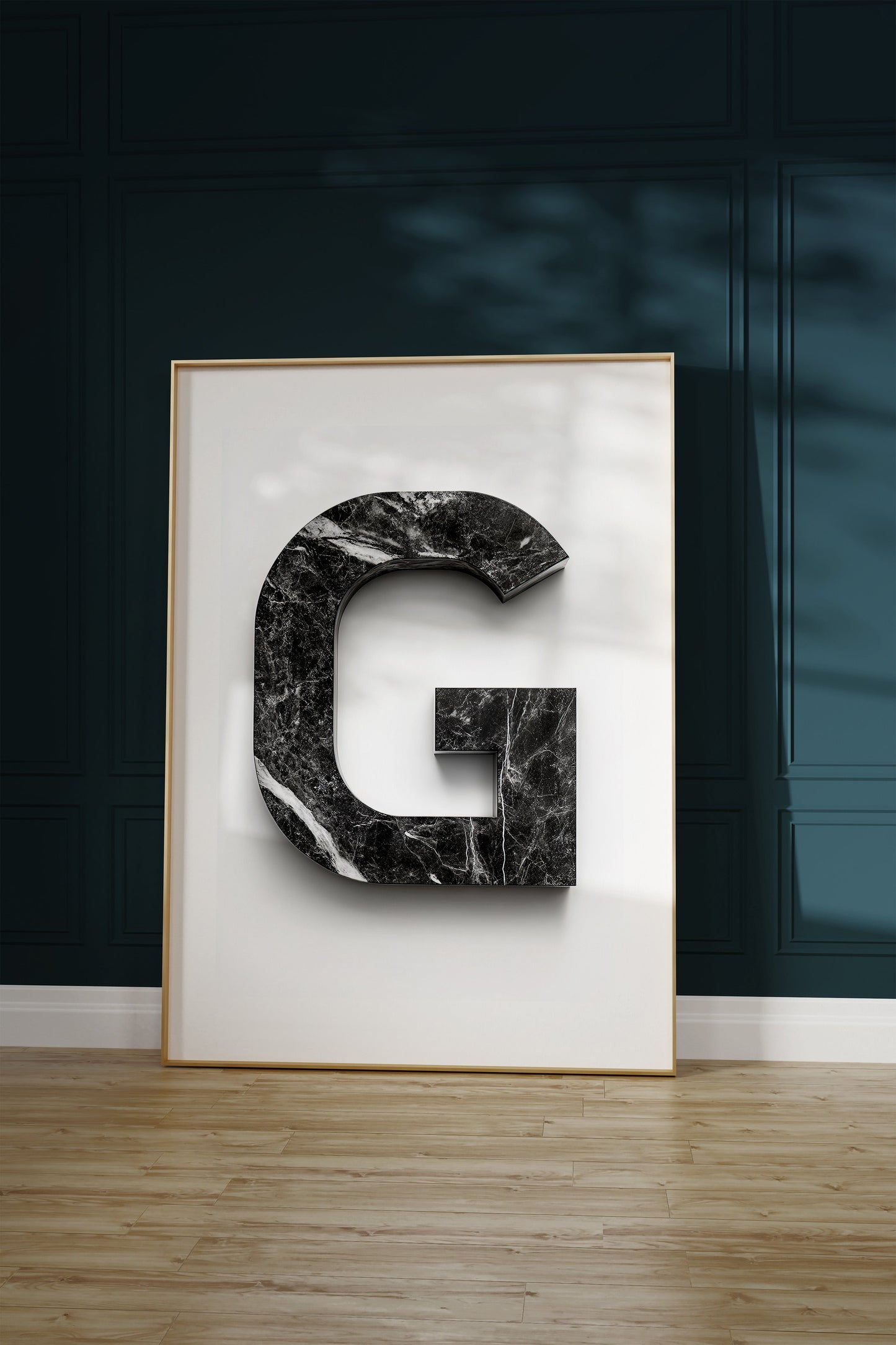 Marble g