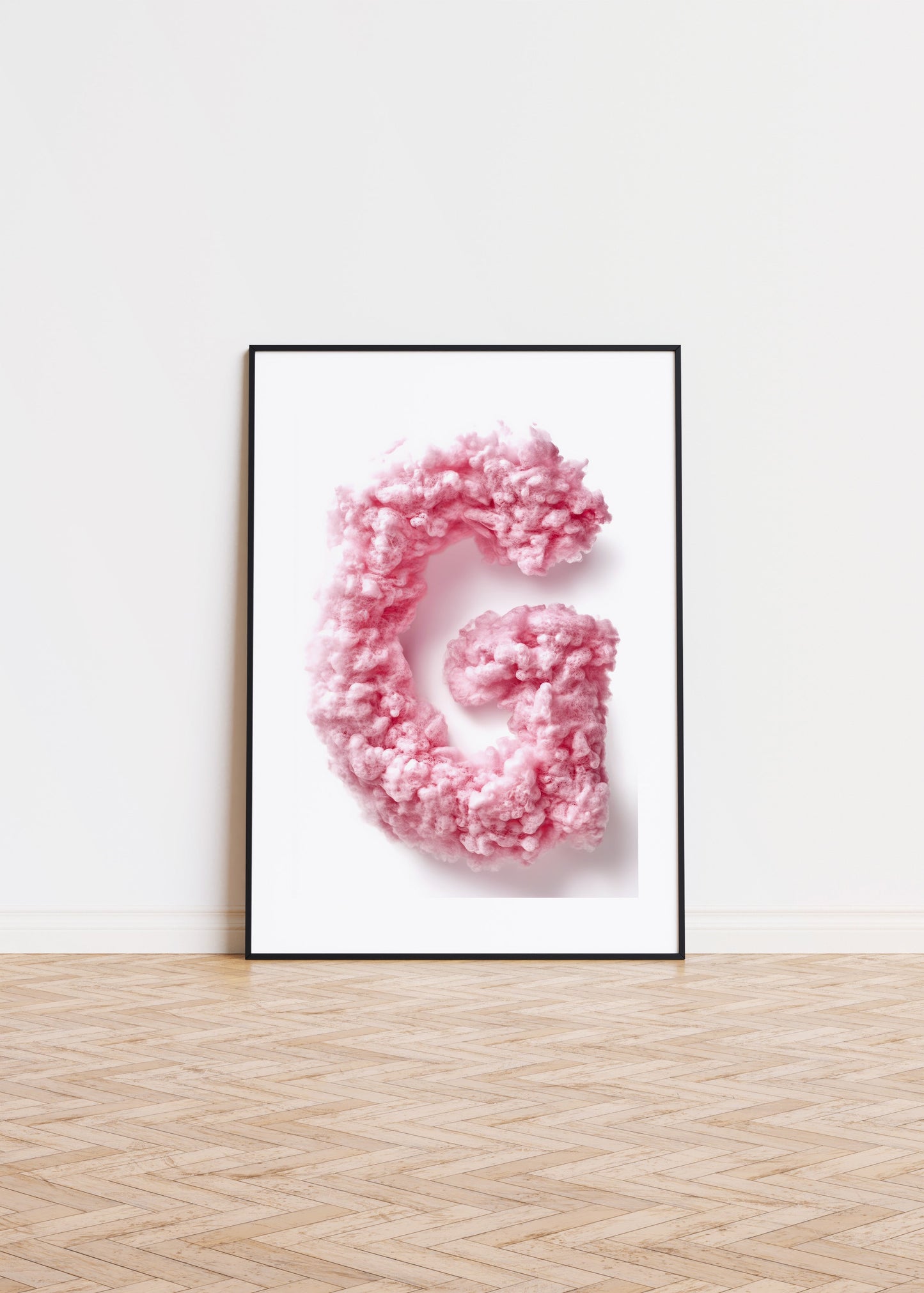 Cotton candy g
