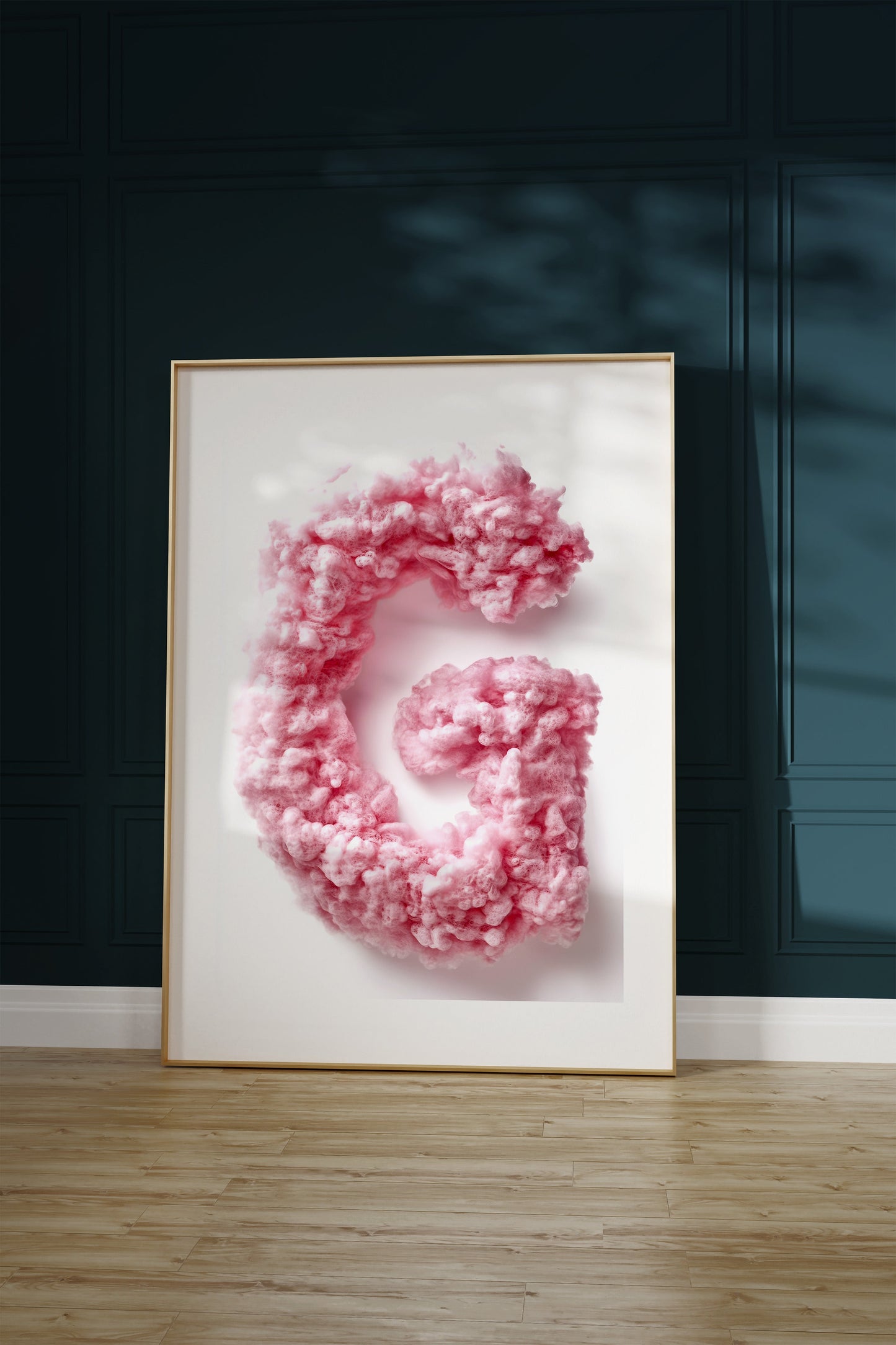 Cotton candy g