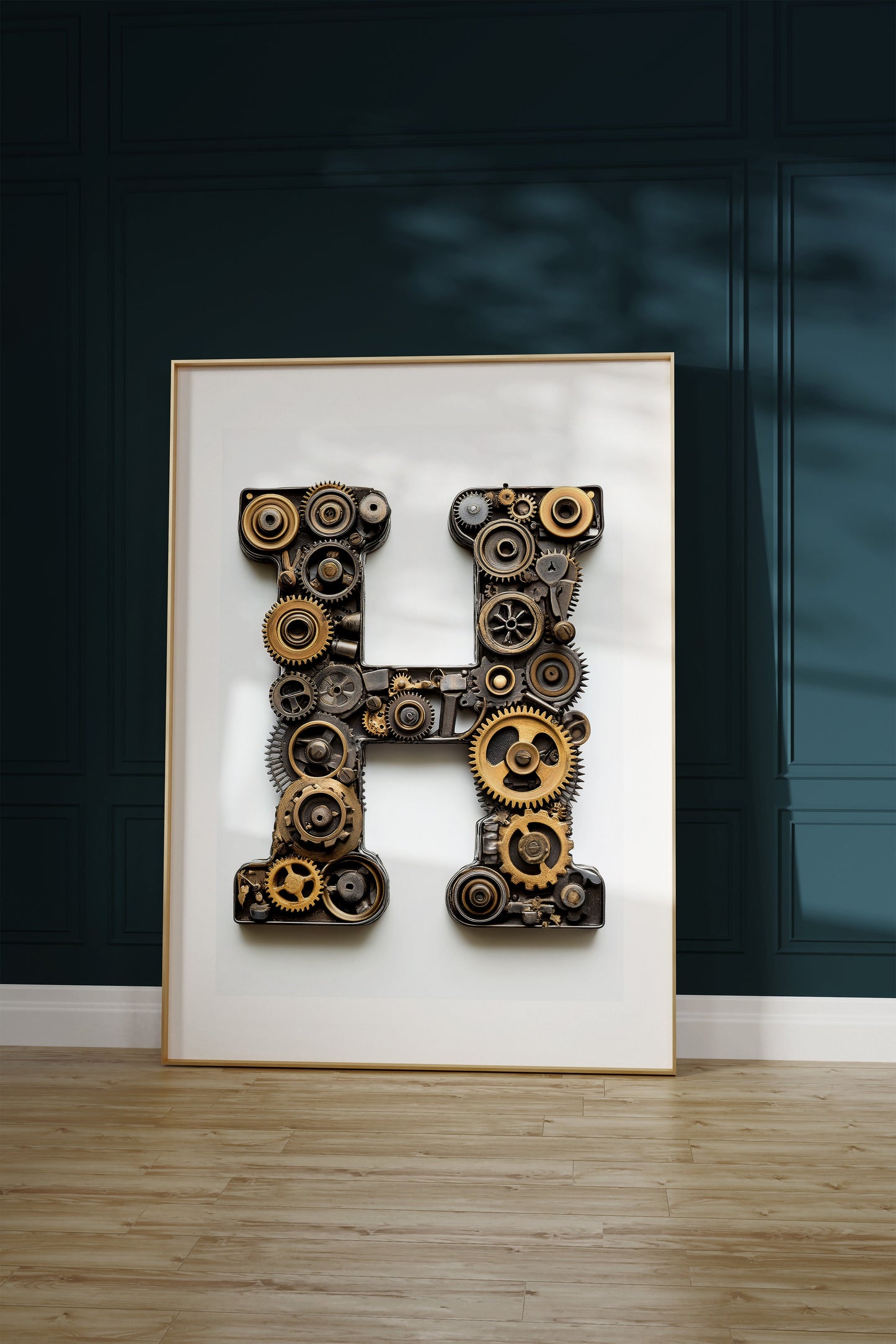Gears h