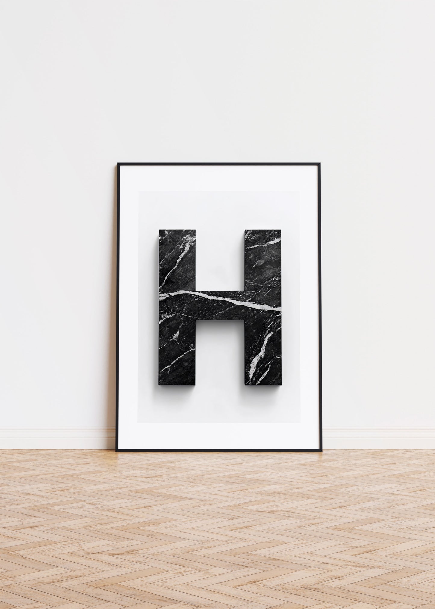 Marble h