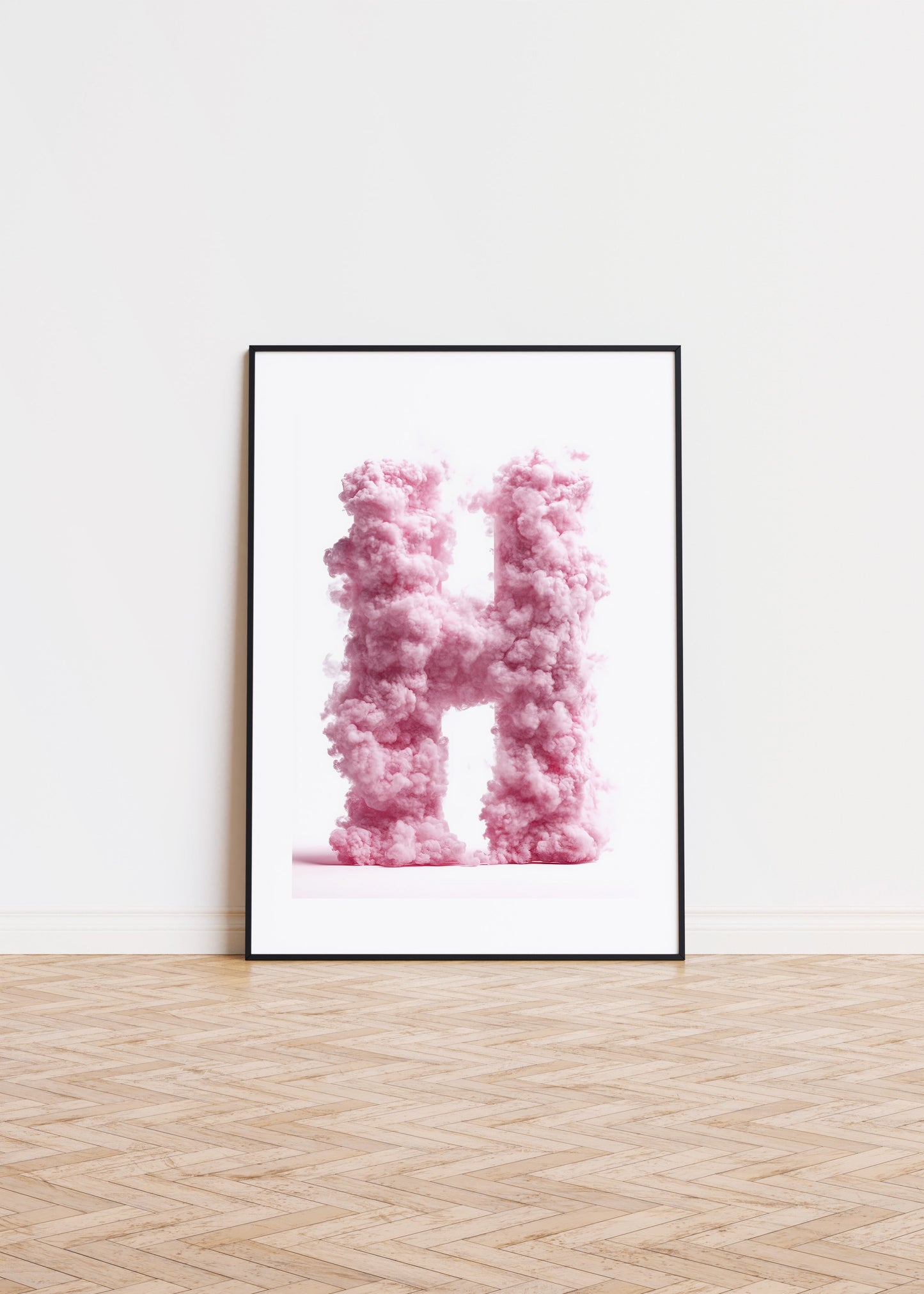Cotton candy h