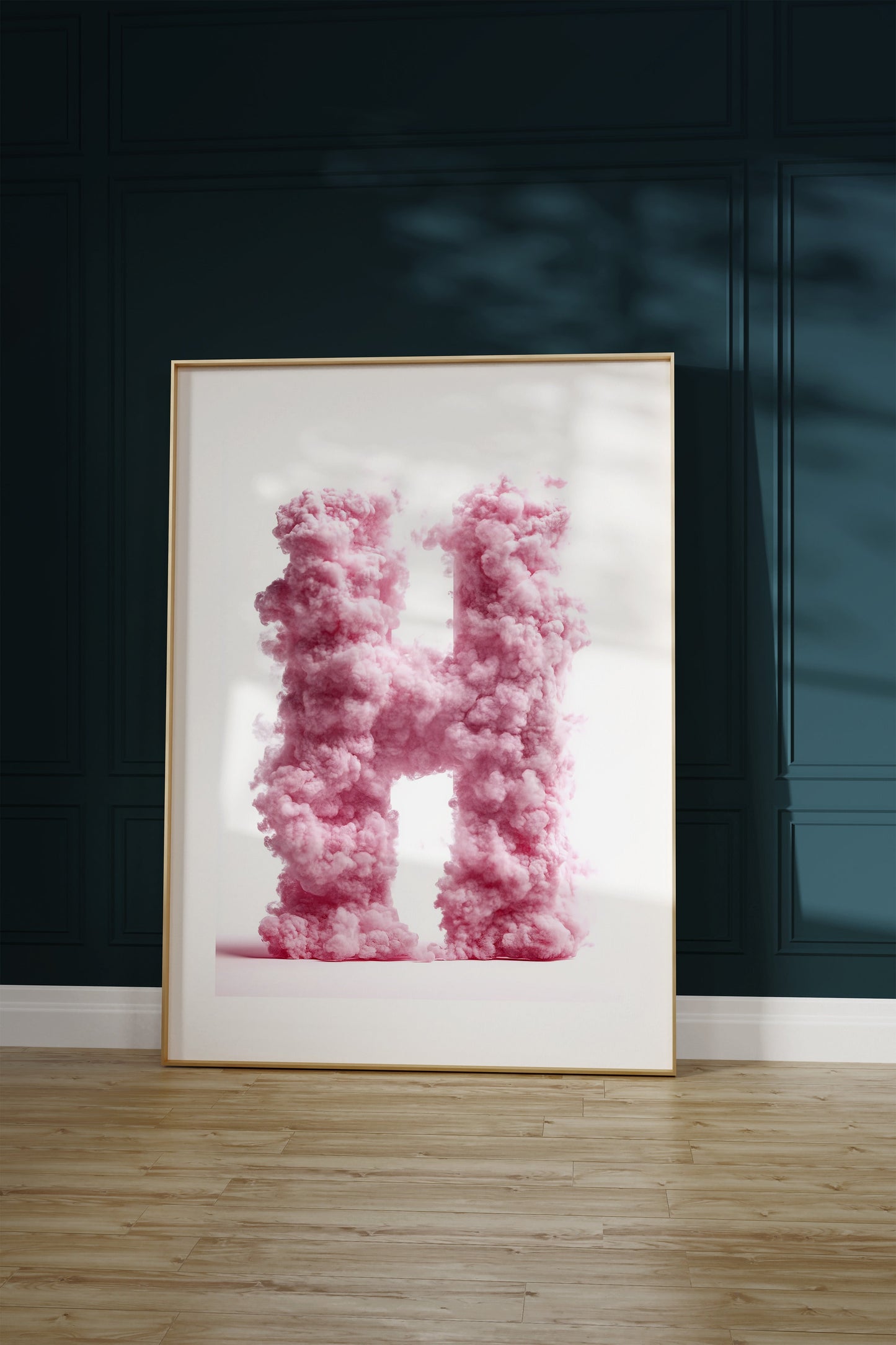 Cotton candy h