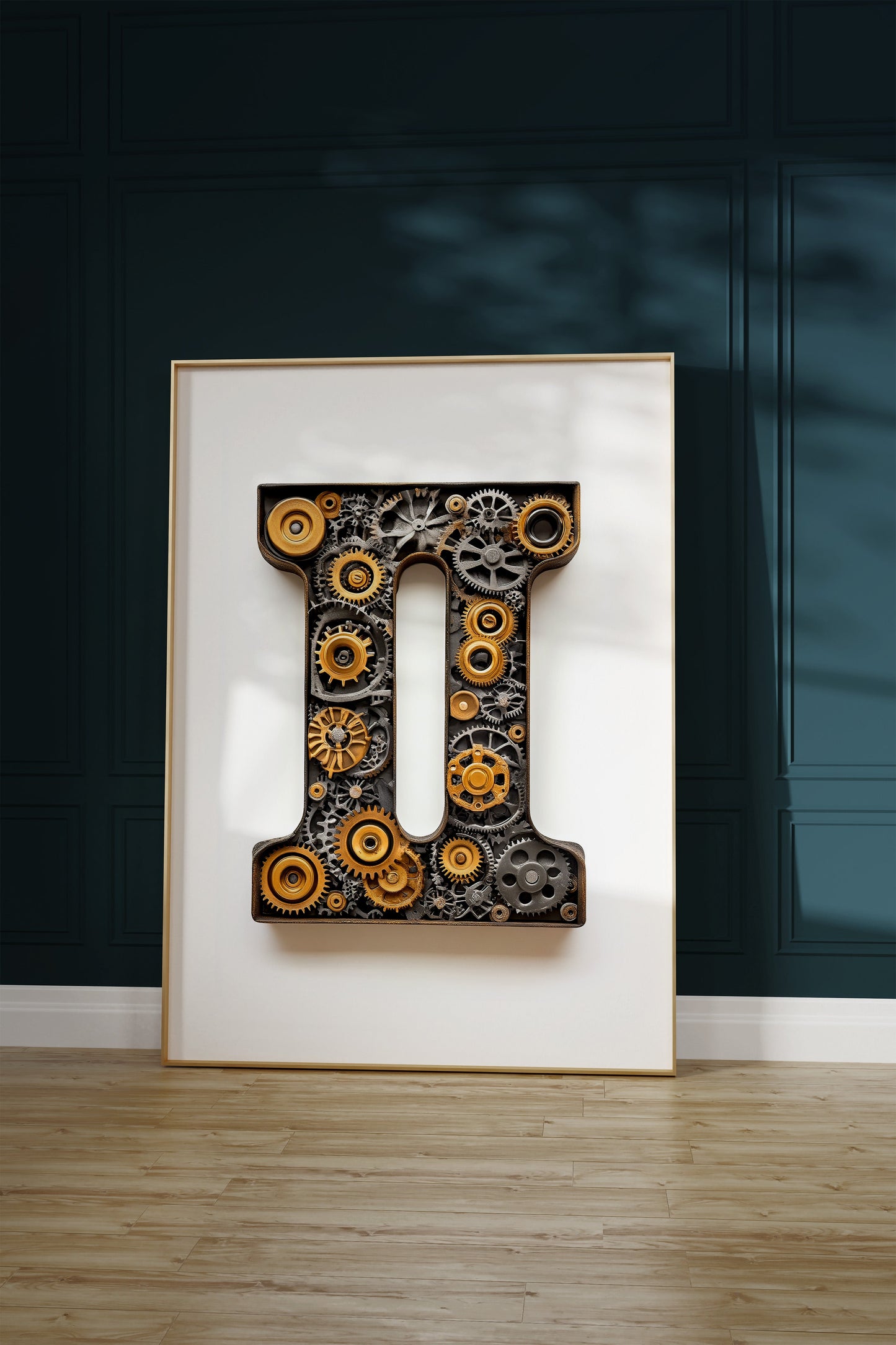 Gears i