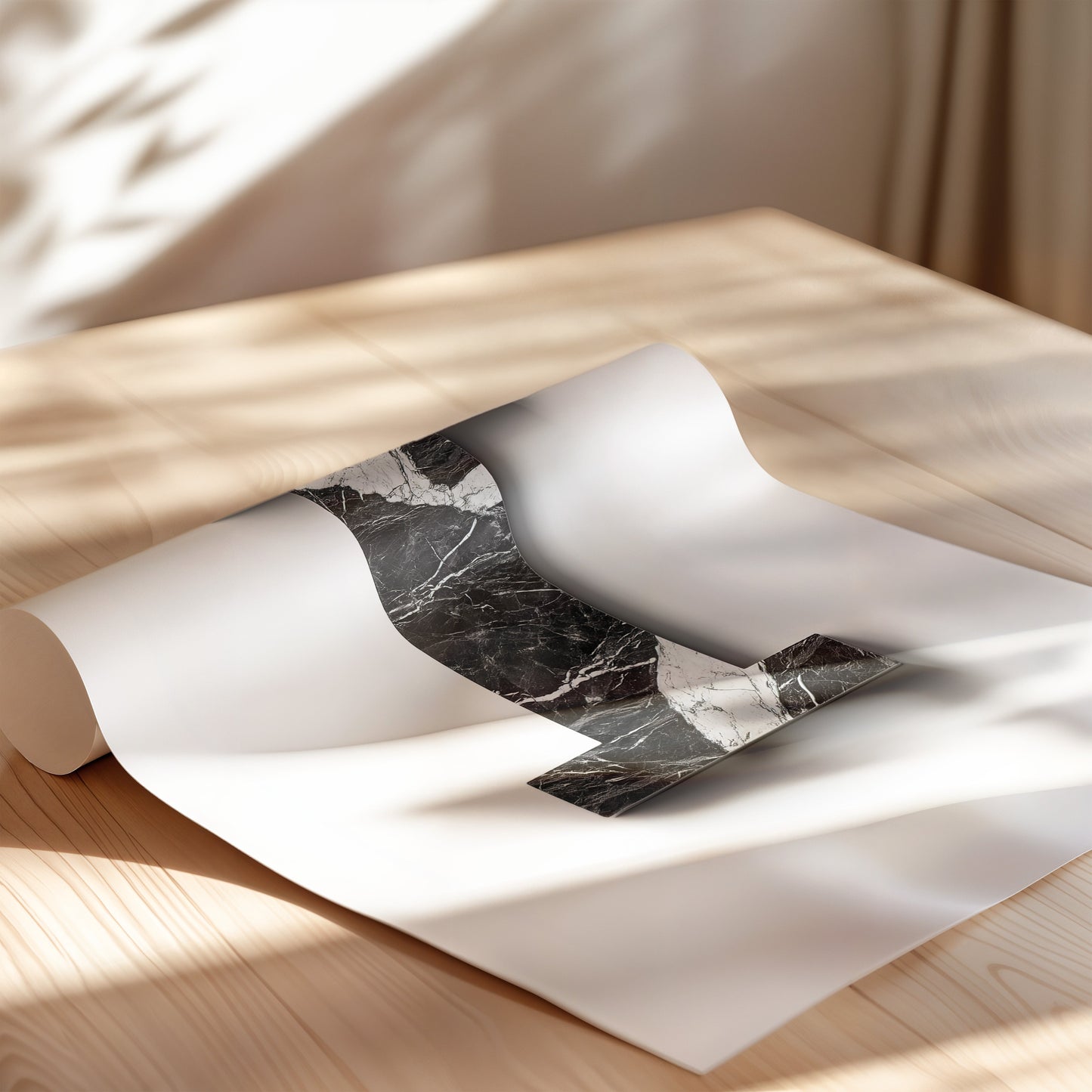 Marble i