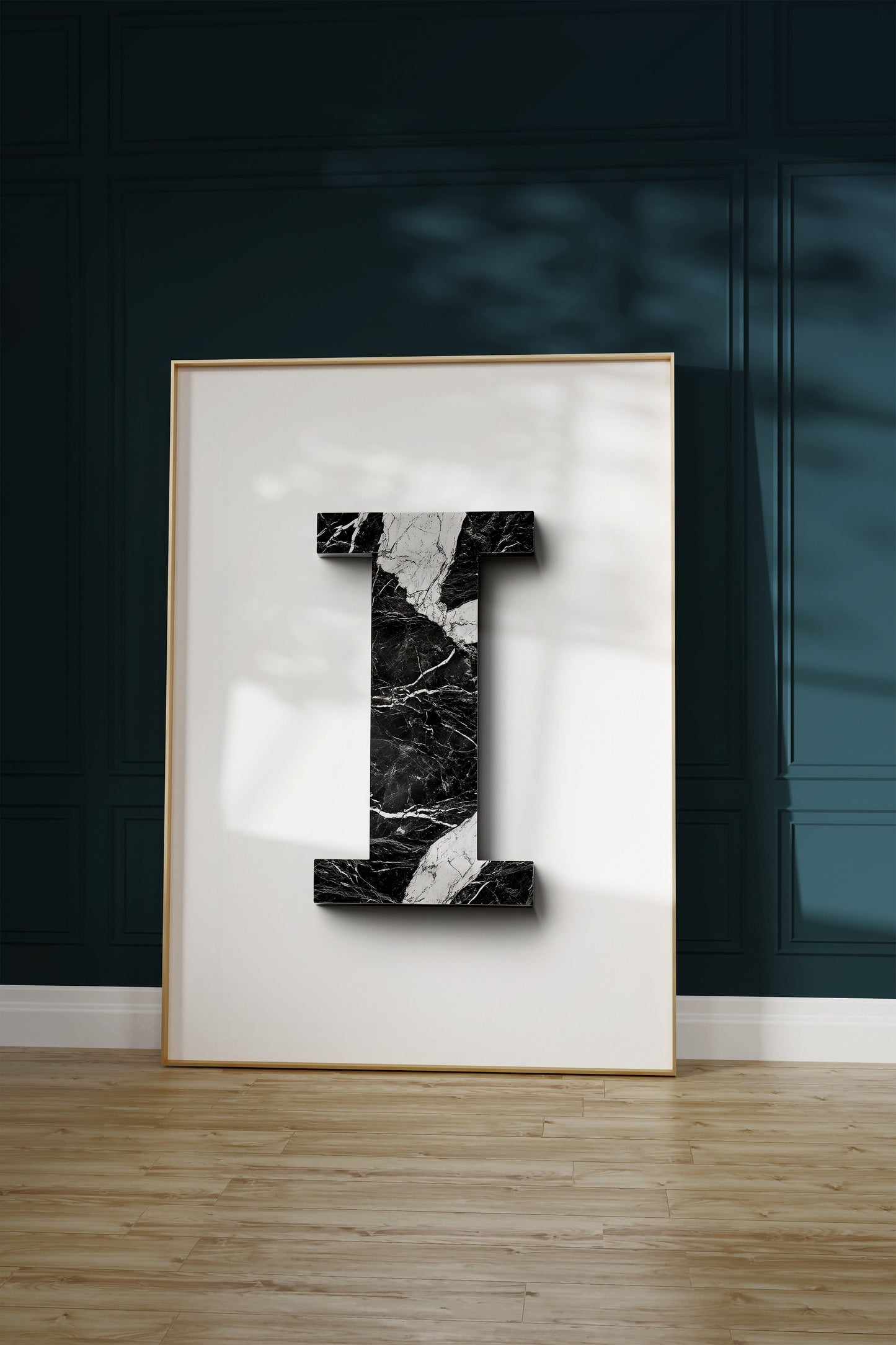 Marble i