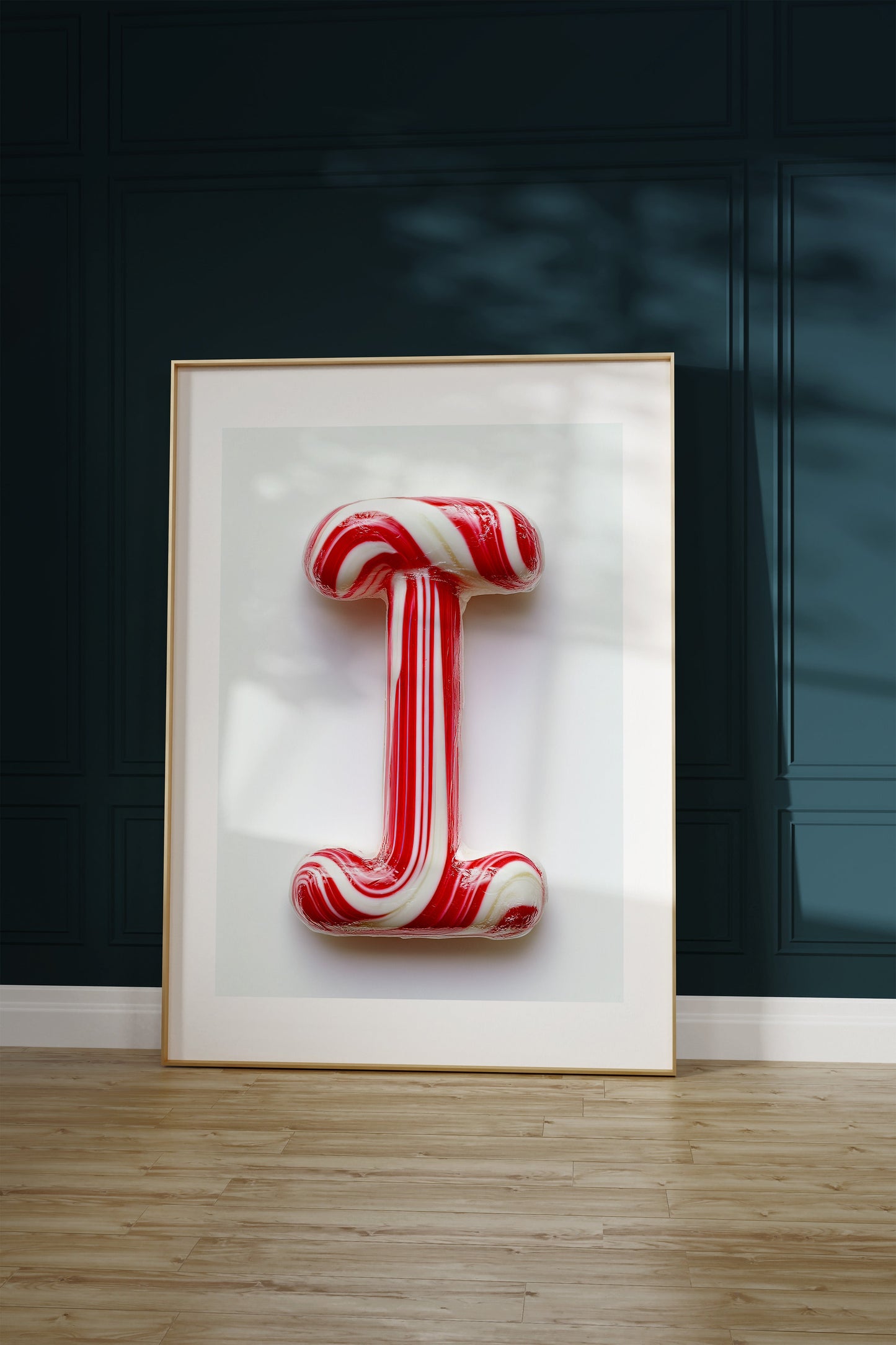 Candy cane i