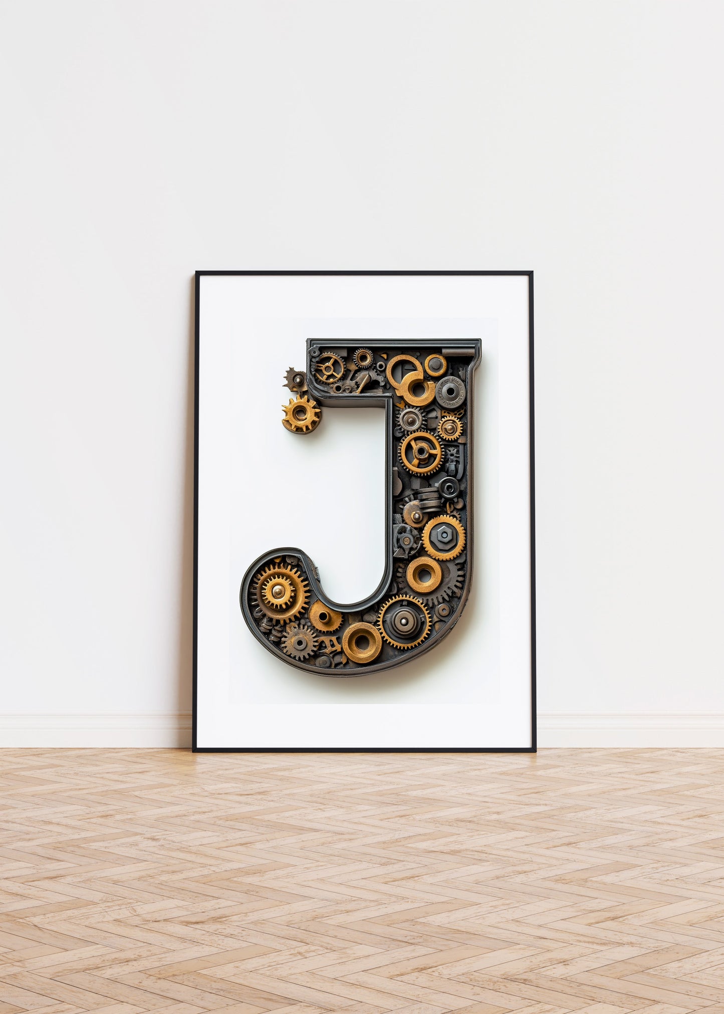 Gears j