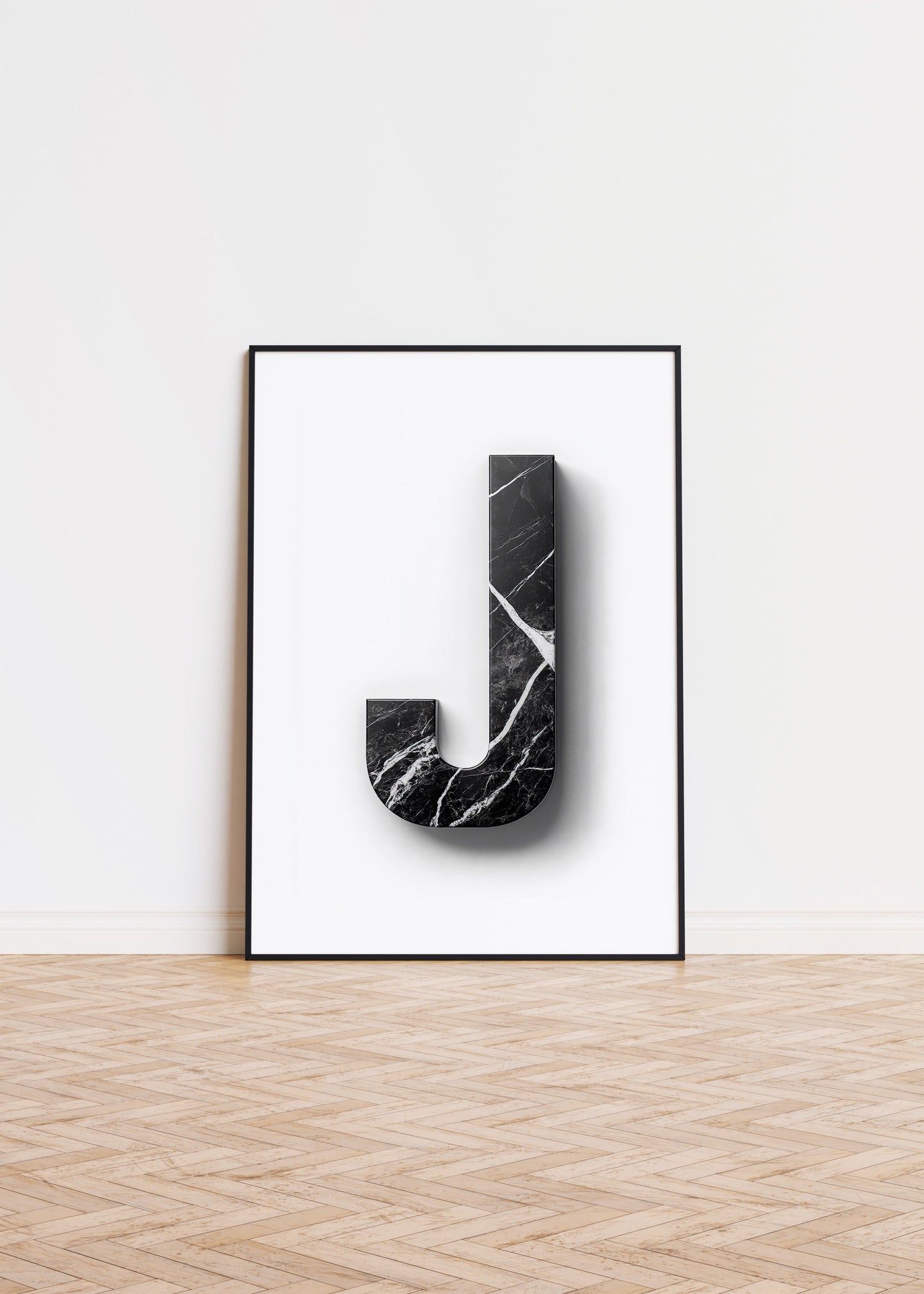 Marble j