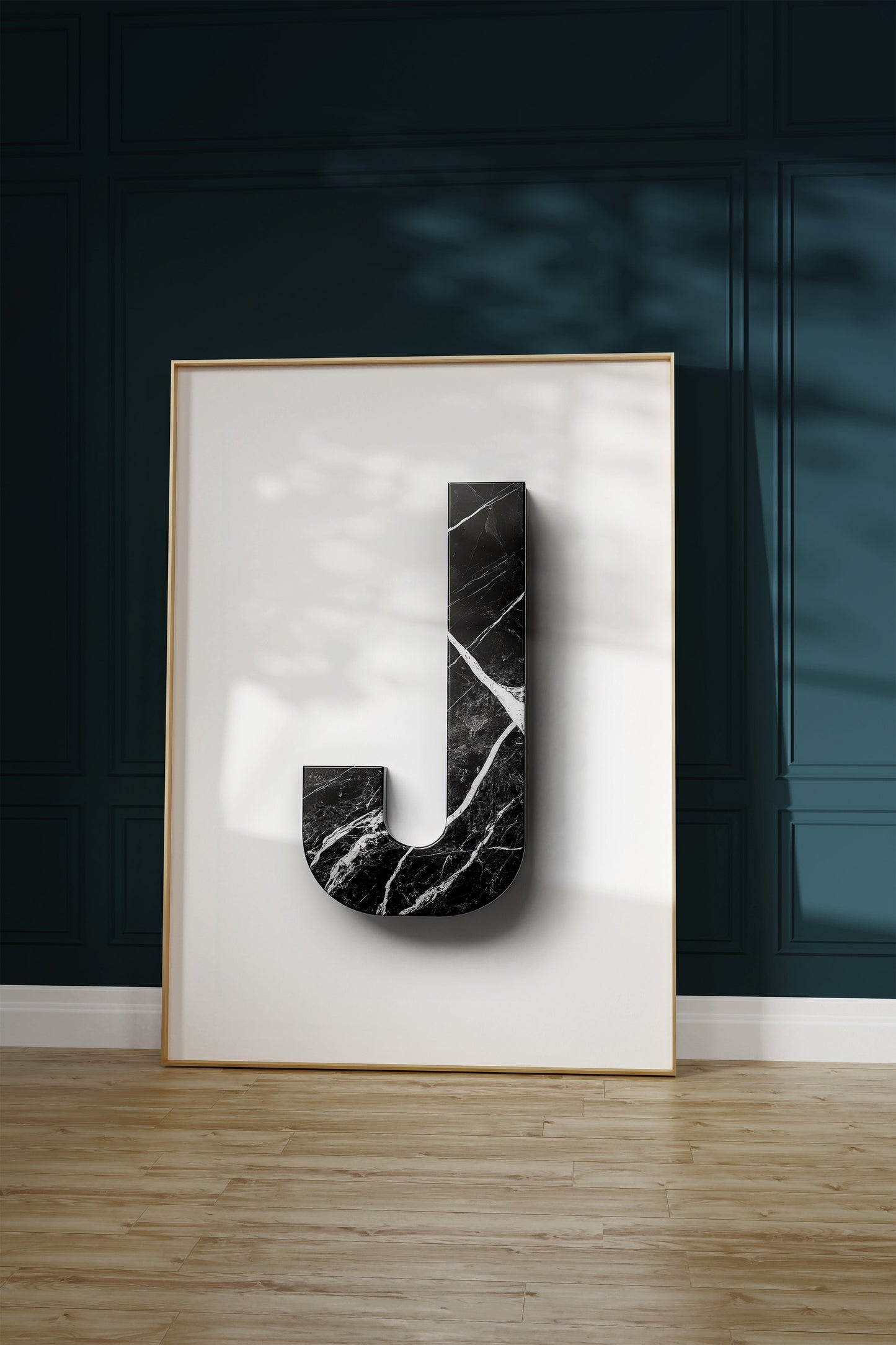 Marble j