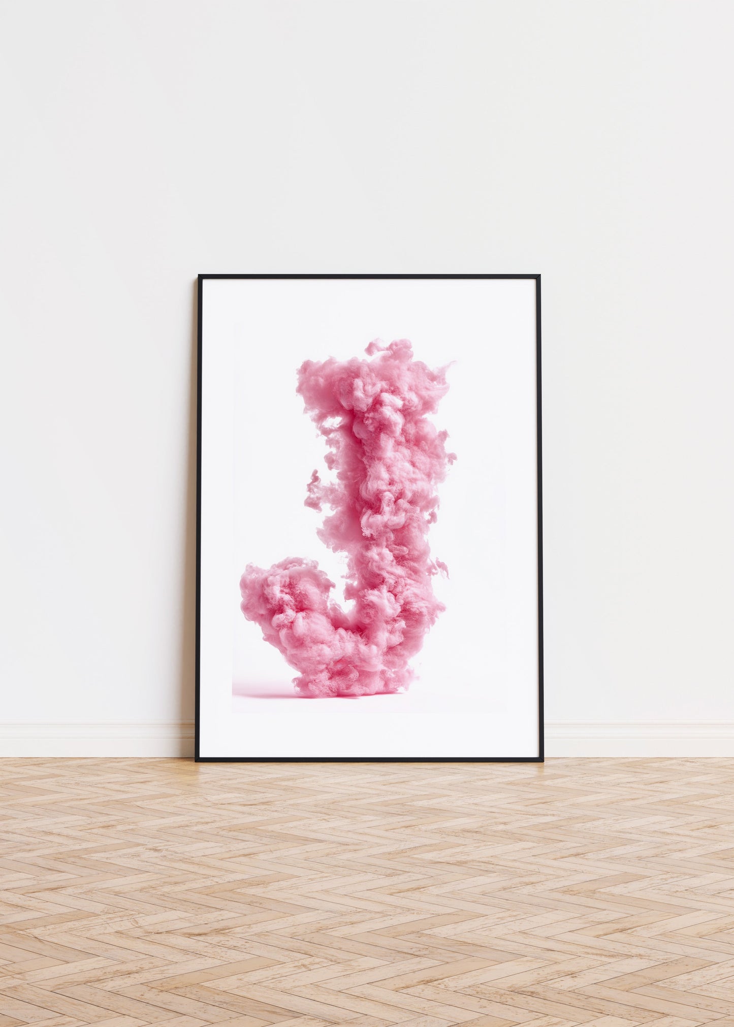 Cotton candy j