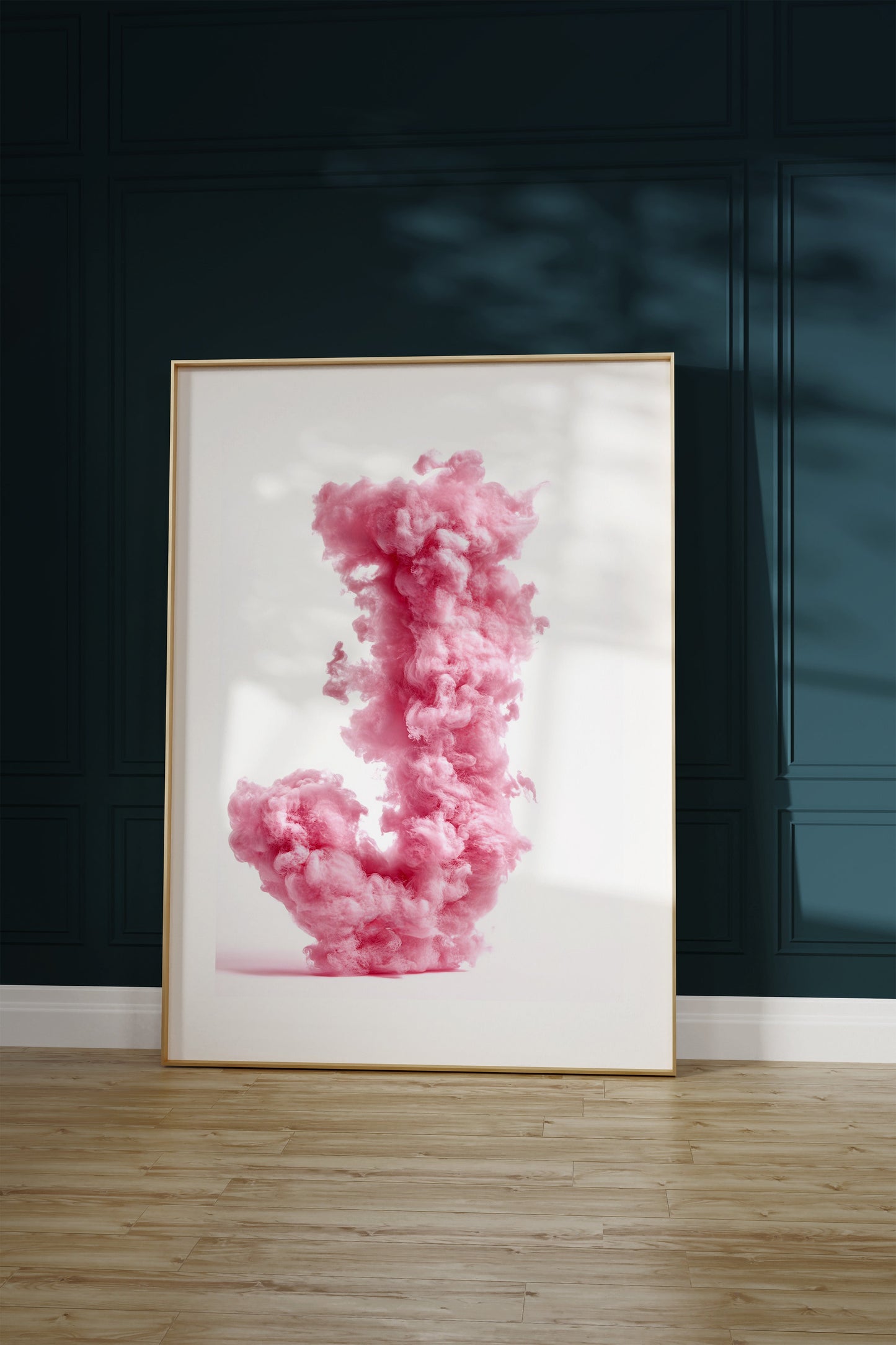 Cotton candy j