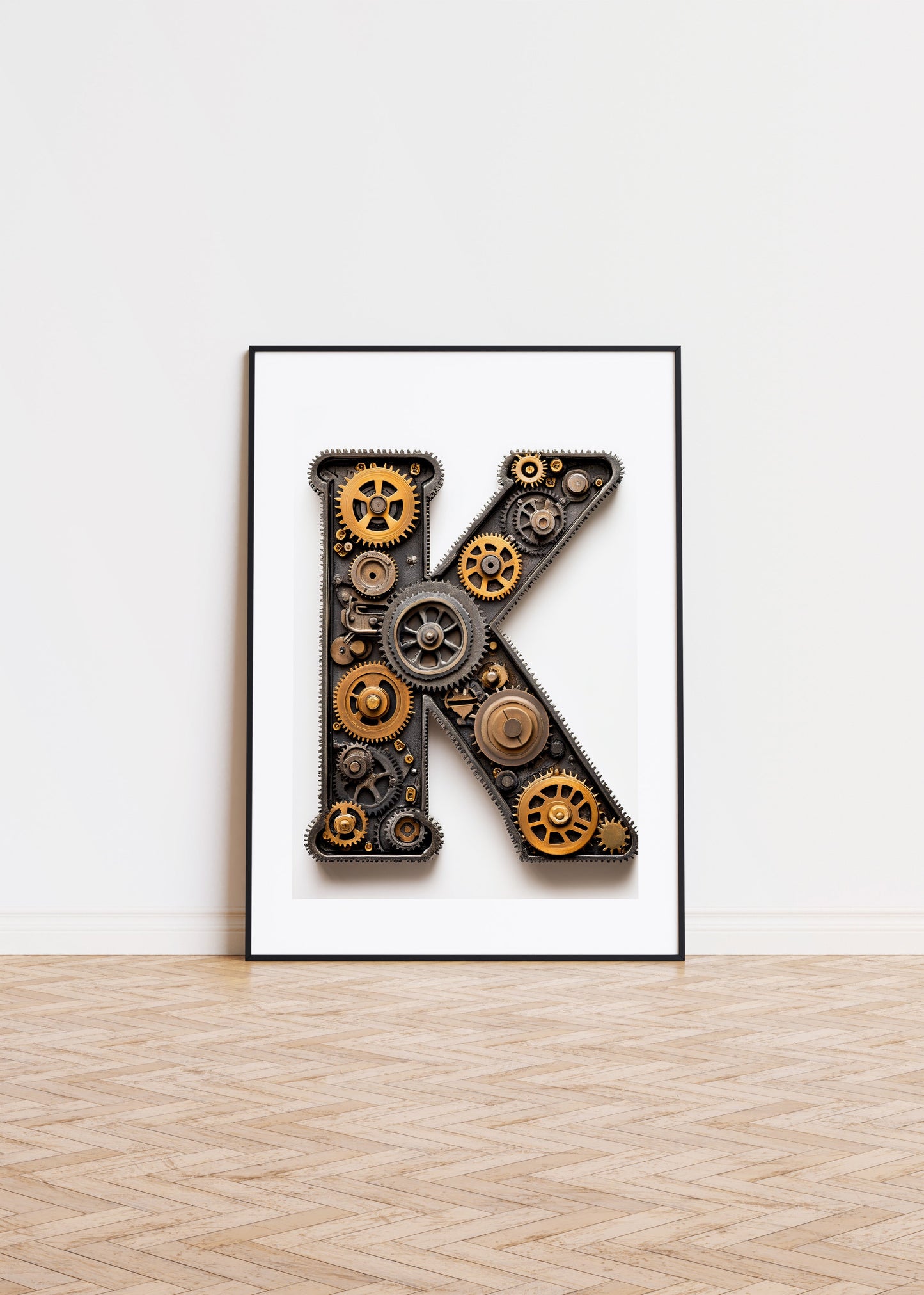 Gears k