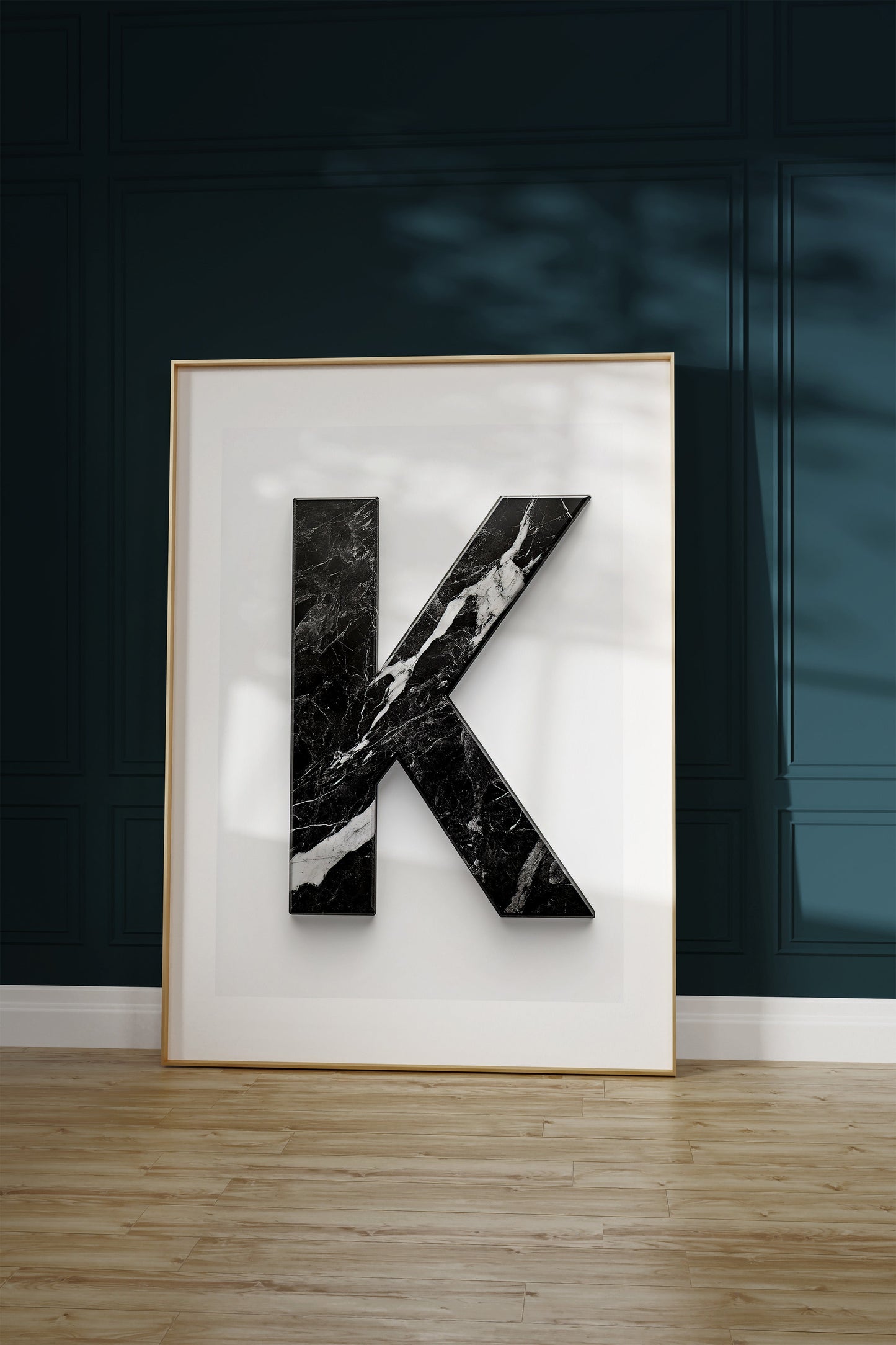 Marble k