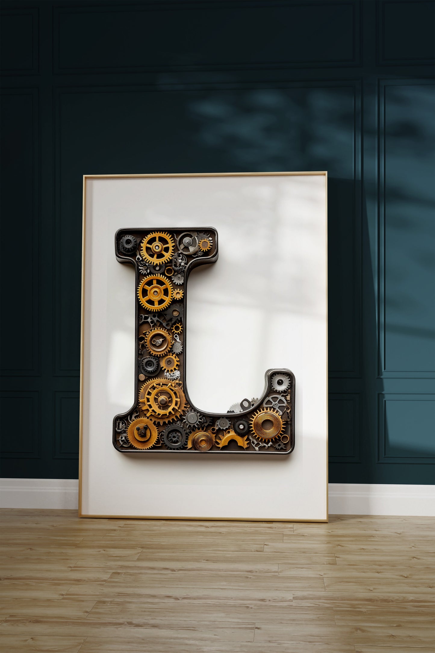 Gears l