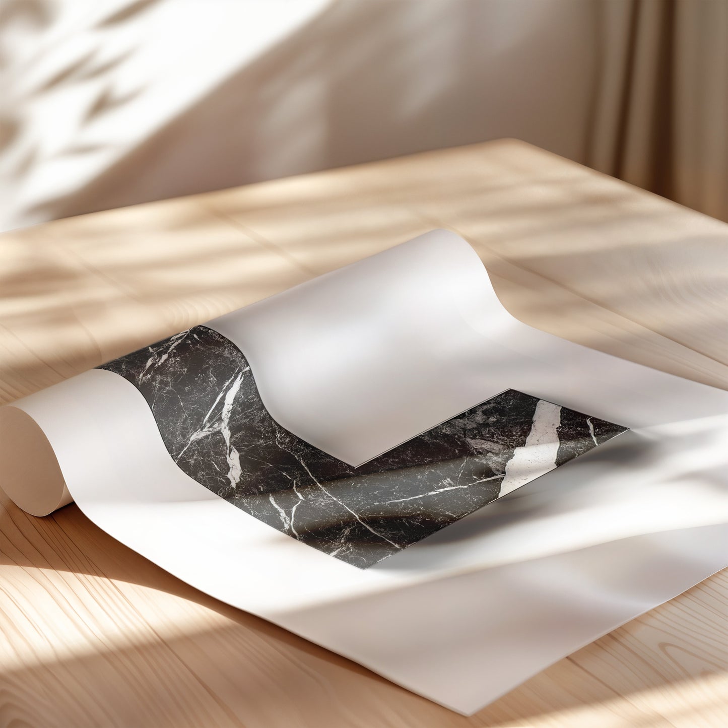 Marble l
