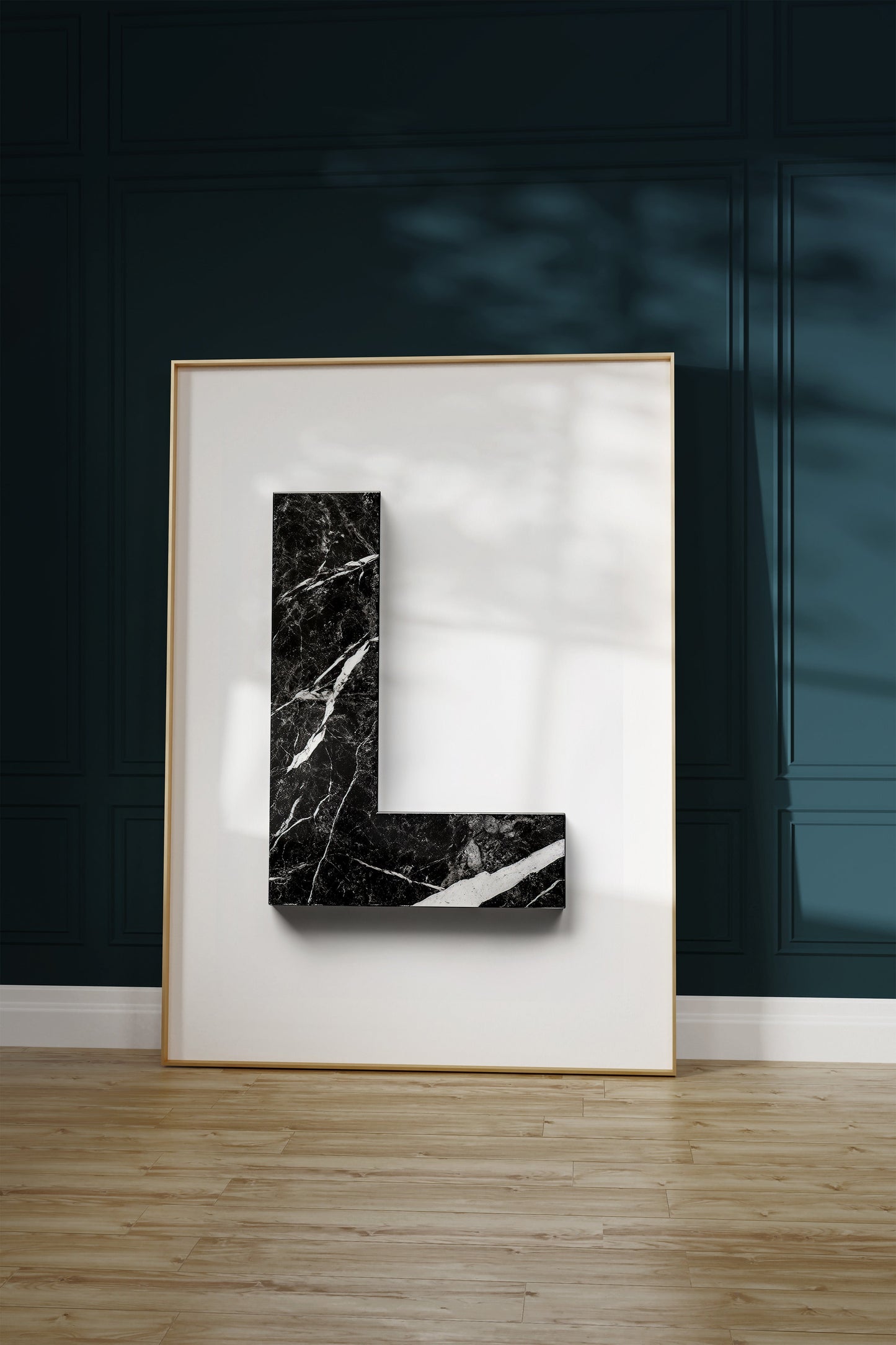 Marble l
