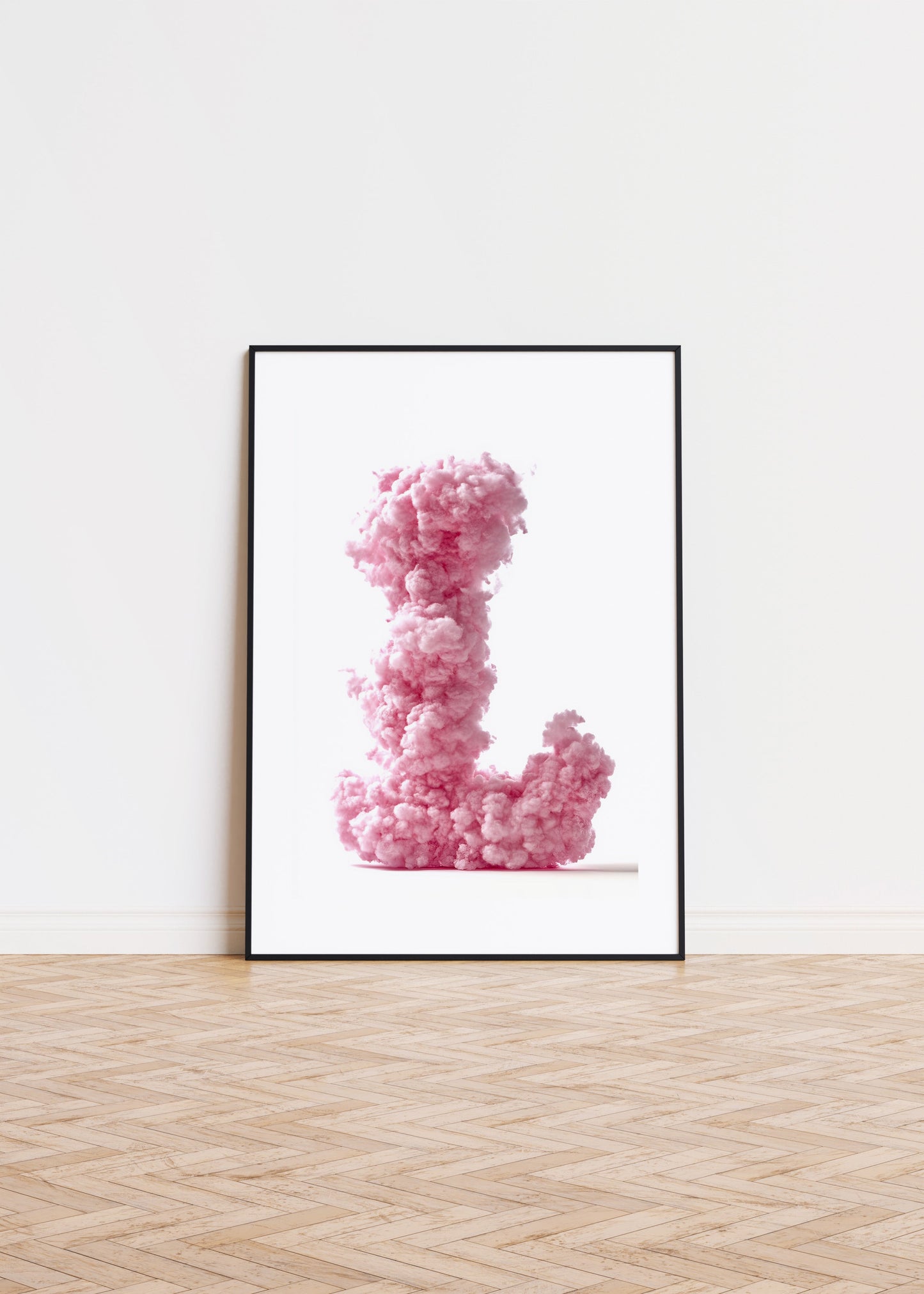 Cotton candy l