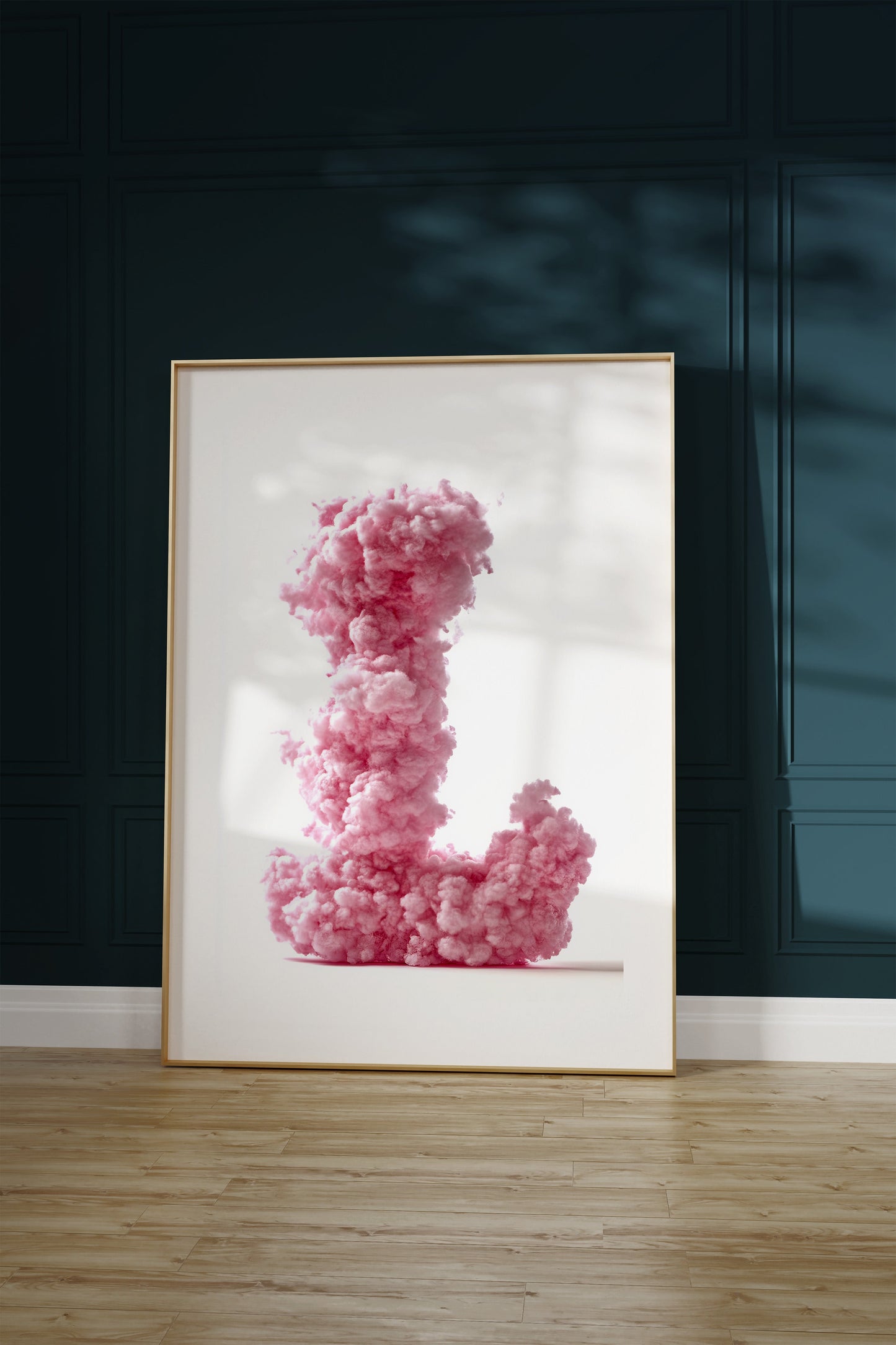 Cotton candy l
