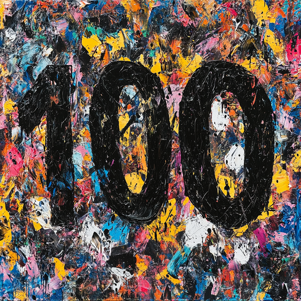 Posters One Hundred