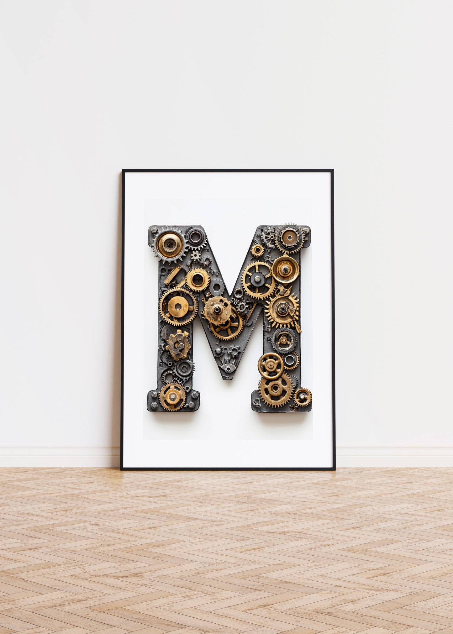 Gears m
