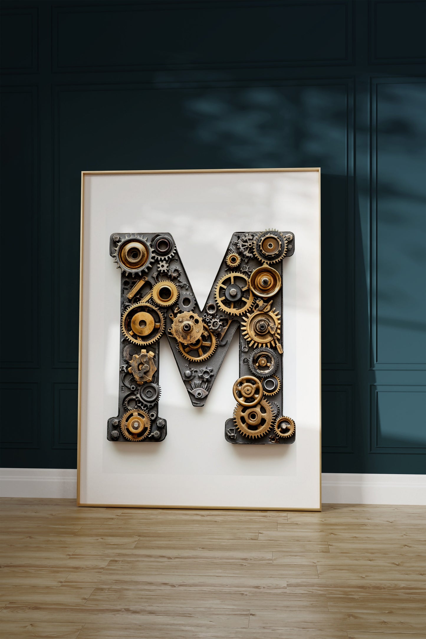 Gears m