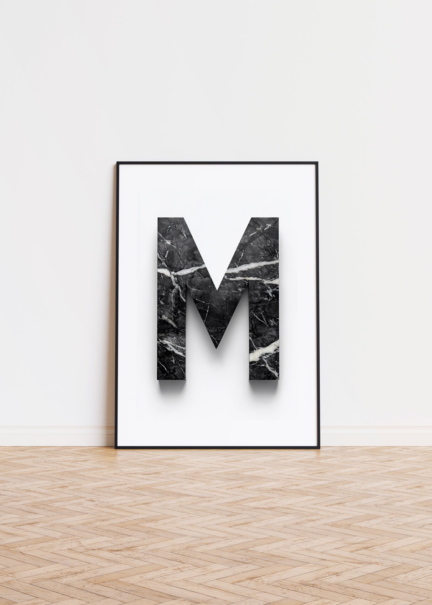 Marble m