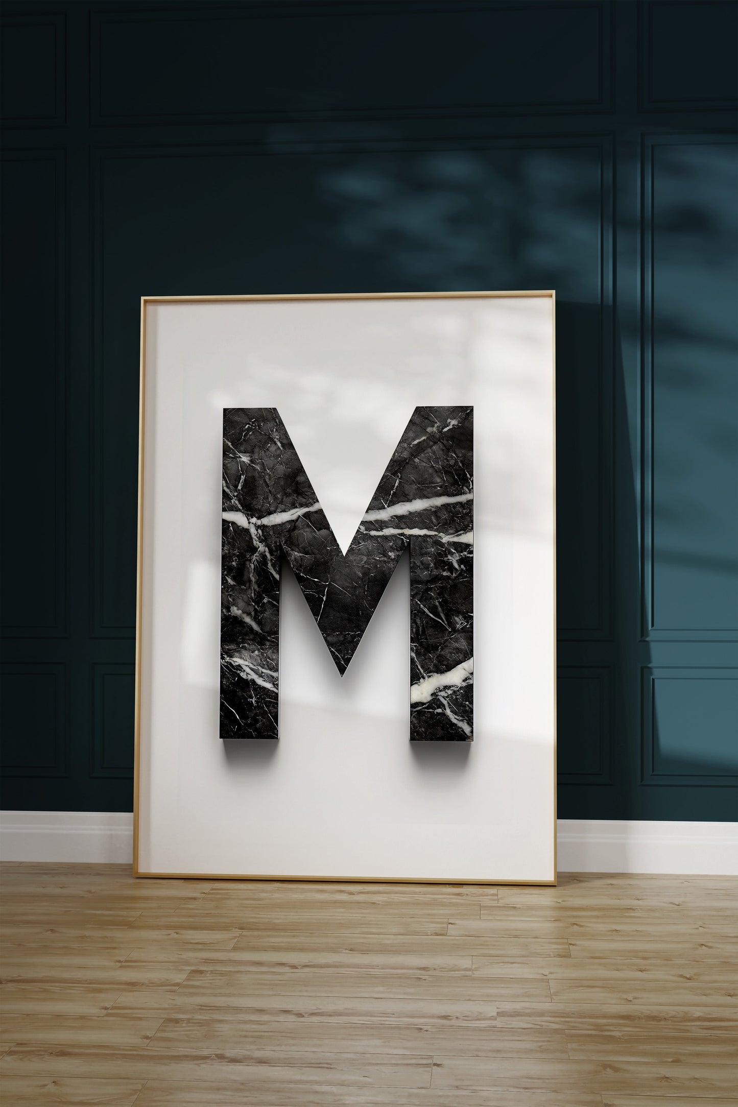 Marble m
