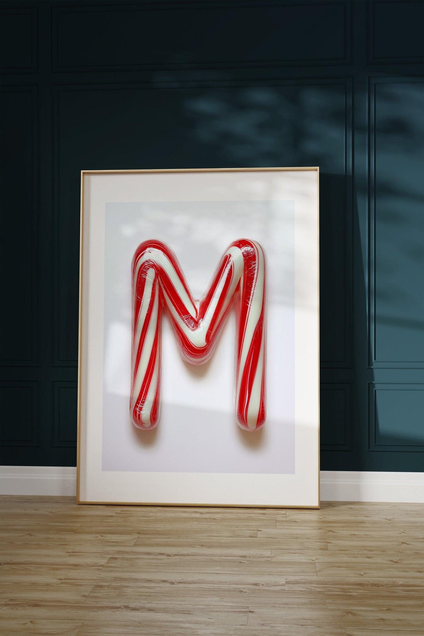 Candy cane m