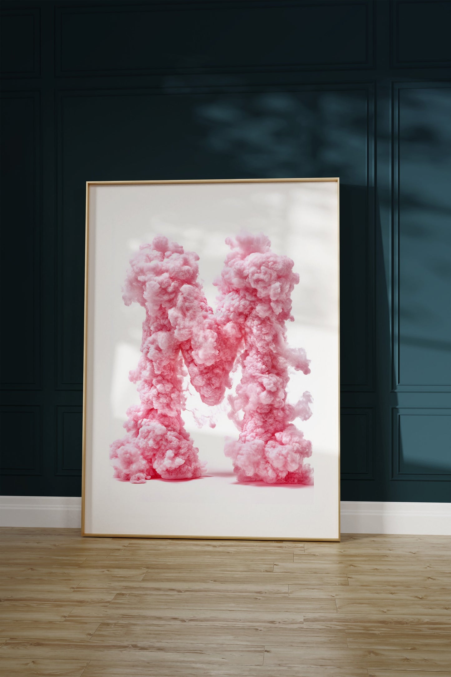 Cotton candy m