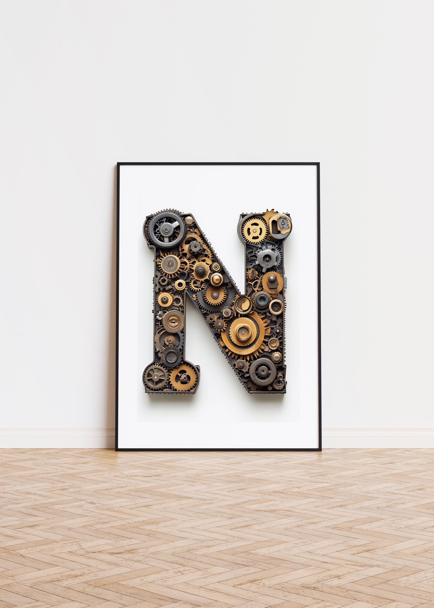 Gears n