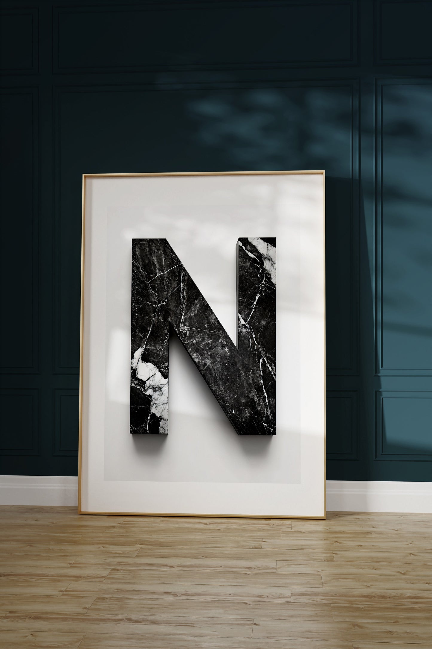 Marble n