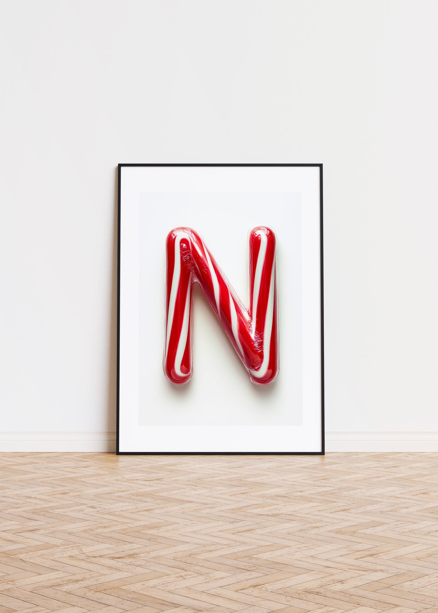 Candy cane n